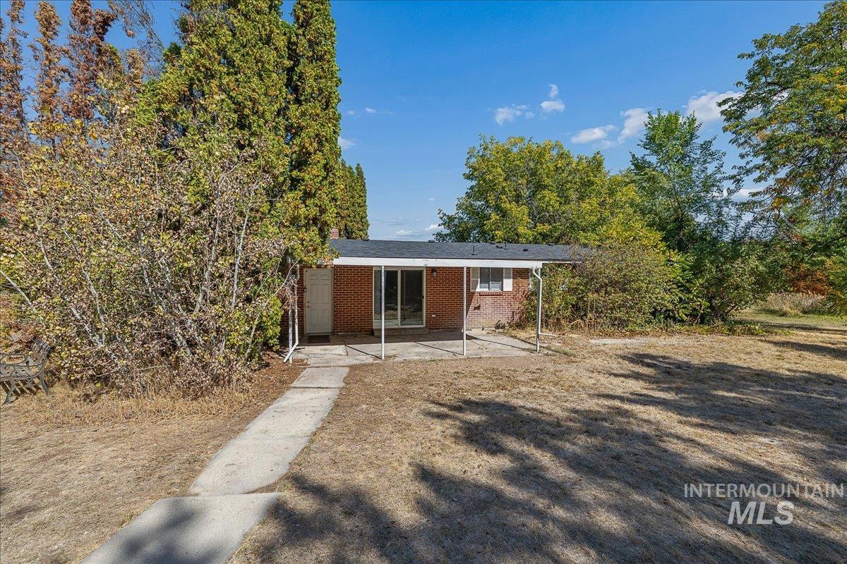 2530 S Cloverdale Rd, Boise, Idaho 83709, 3 Bedrooms, 1 Bathroom, Residential For Sale, Price $525,000,MLS 99001895