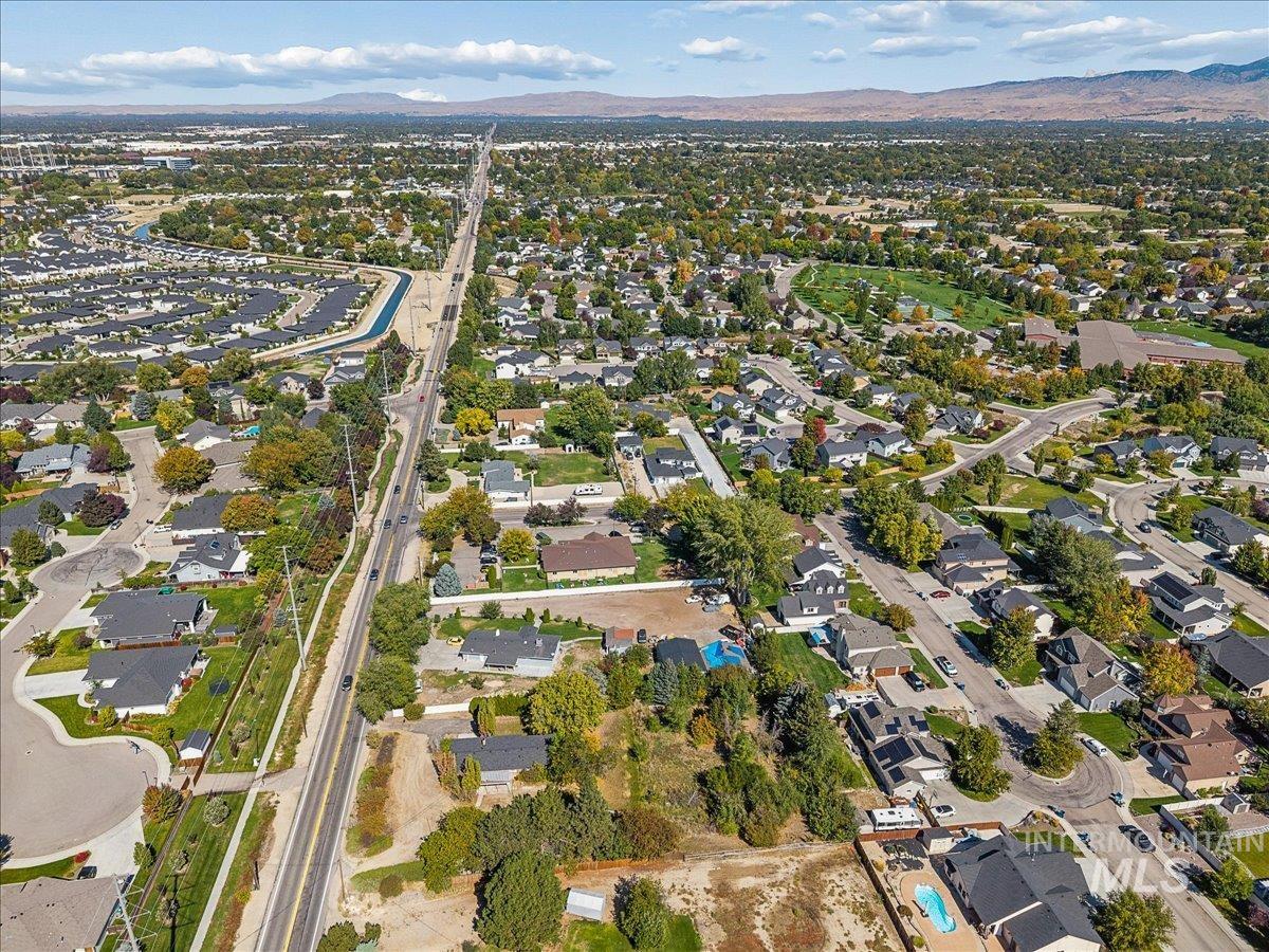 2530 S Cloverdale Rd, Boise, Idaho 83709, 3 Bedrooms, 1 Bathroom, Residential For Sale, Price $525,000,MLS 99001895
