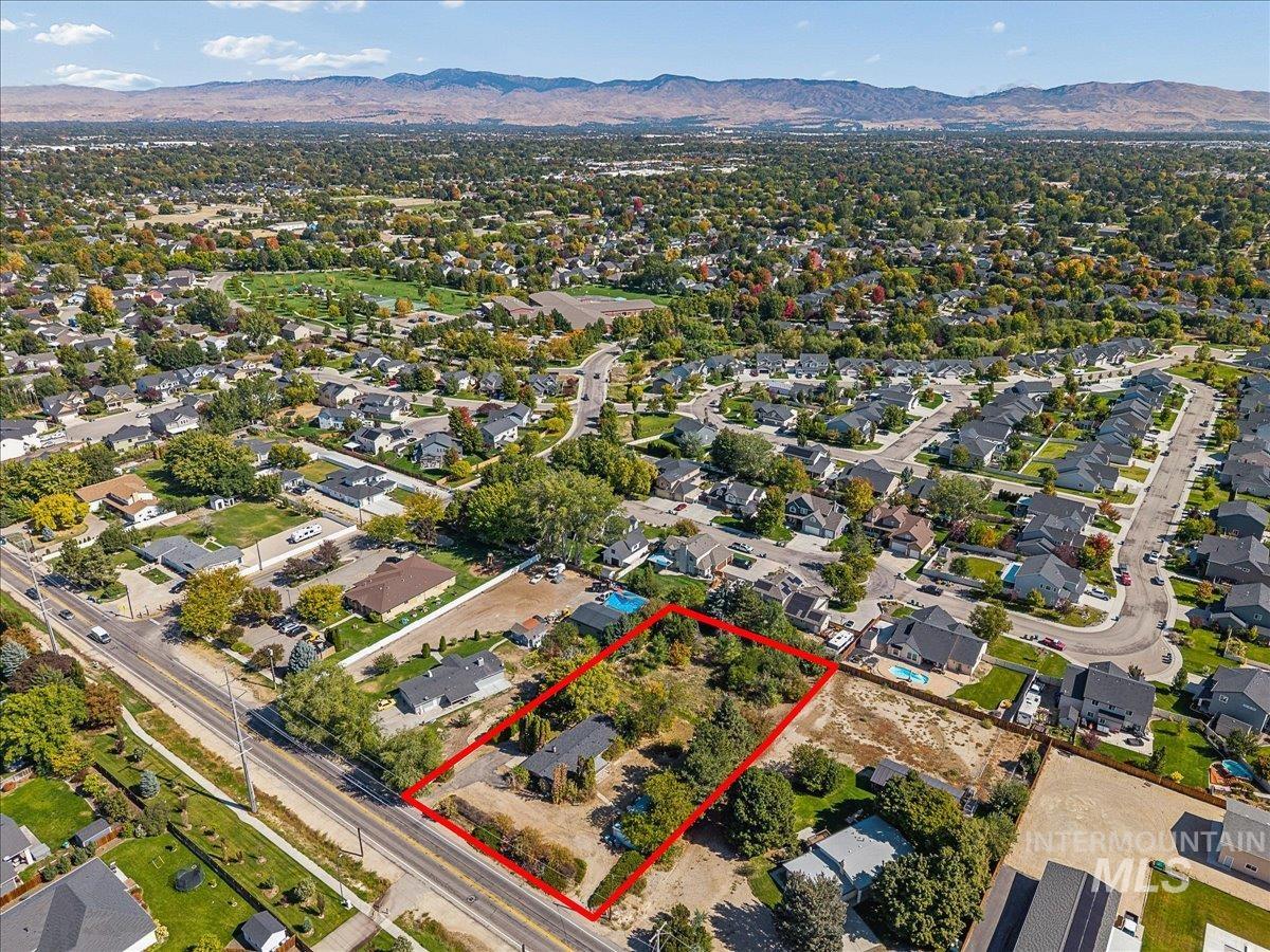 2530 S Cloverdale Rd, Boise, Idaho 83709, 3 Bedrooms, 1 Bathroom, Residential For Sale, Price $525,000,MLS 99001895