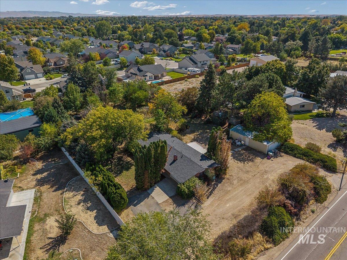 2530 S Cloverdale Rd, Boise, Idaho 83709, 3 Bedrooms, 1 Bathroom, Residential For Sale, Price $525,000,MLS 99001895
