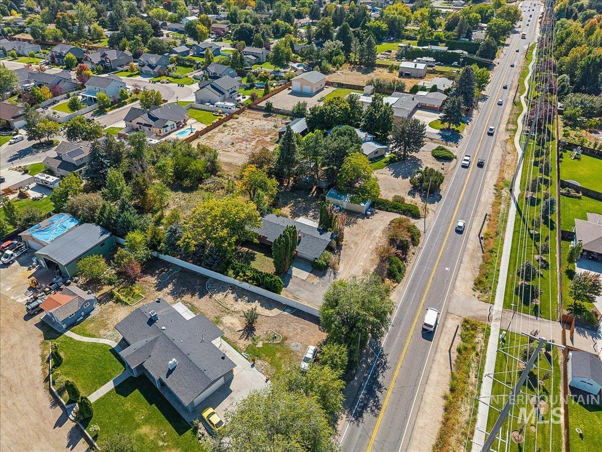 2530 S Cloverdale Rd, Boise, Idaho 83709, 3 Bedrooms, 1 Bathroom, Residential For Sale, Price $525,000,MLS 99001895