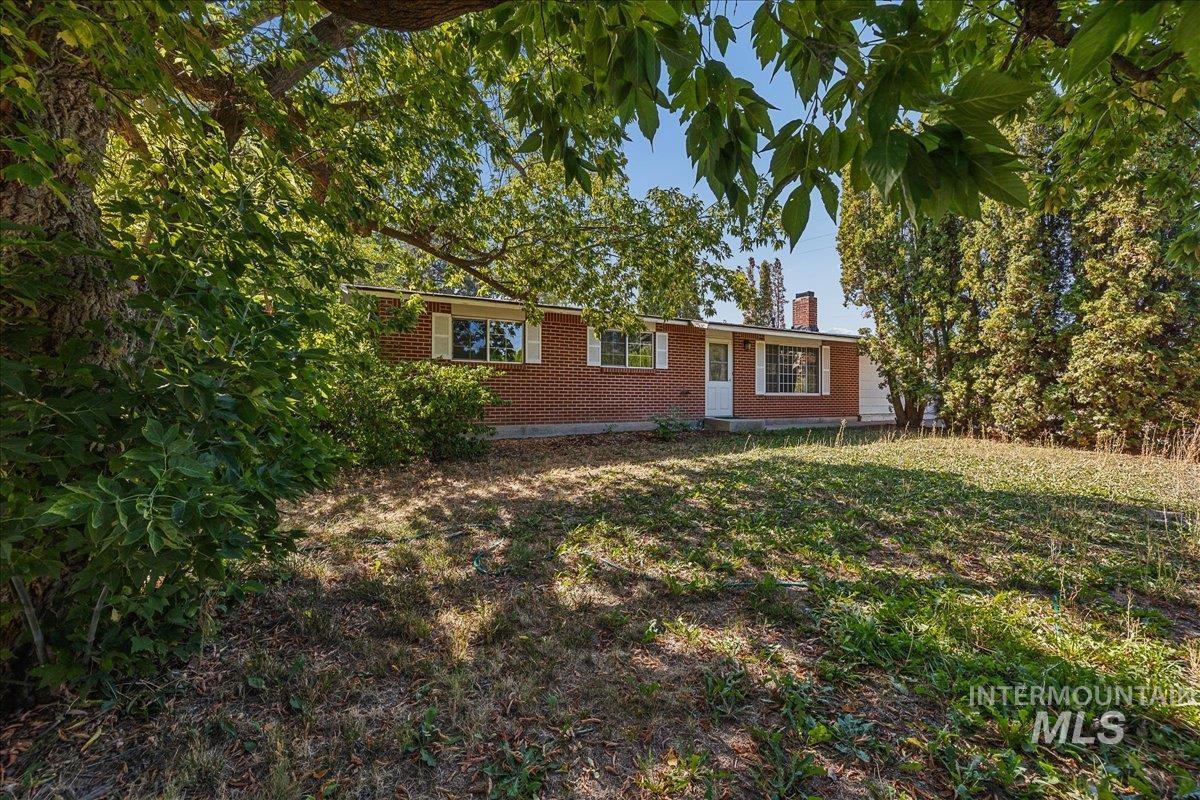 2530 S Cloverdale Rd, Boise, Idaho 83709, 3 Bedrooms, 1 Bathroom, Residential For Sale, Price $525,000,MLS 99001895