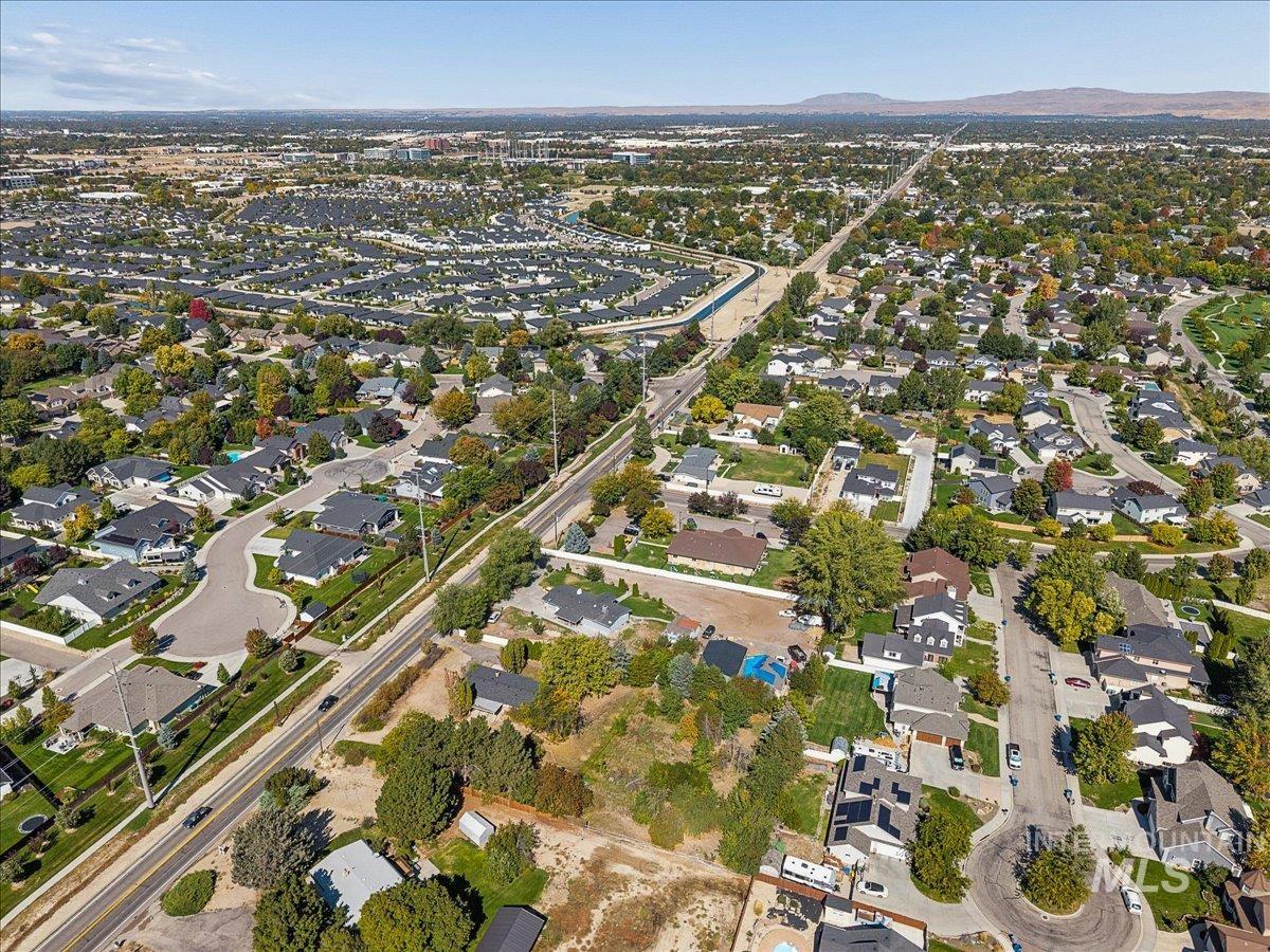2530 S Cloverdale Rd, Boise, Idaho 83709, 3 Bedrooms, 1 Bathroom, Residential For Sale, Price $525,000,MLS 99001895