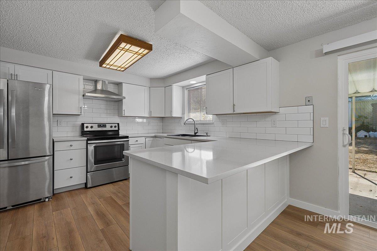 2530 S Cloverdale Rd, Boise, Idaho 83709, 3 Bedrooms, 1 Bathroom, Residential For Sale, Price $525,000,MLS 99001895