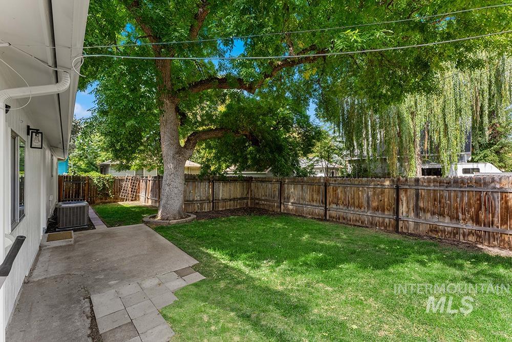 1912 W Dora St, Boise, Idaho 83702, 2 Bedrooms, 1 Bathroom, Residential For Sale, Price $579,999,MLS 99001897