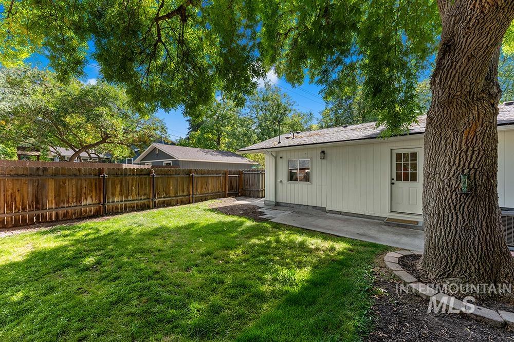 1912 W Dora St, Boise, Idaho 83702, 2 Bedrooms, 1 Bathroom, Residential For Sale, Price $579,999,MLS 99001897