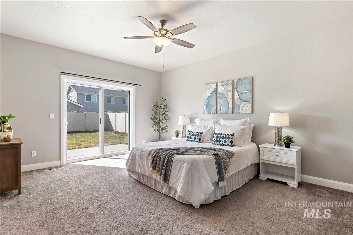5705 W Daphne Dr, Meridian, Idaho 83646, 3 Bedrooms, 2 Bathrooms, Residential For Sale, Price $514,900,MLS 99001898
