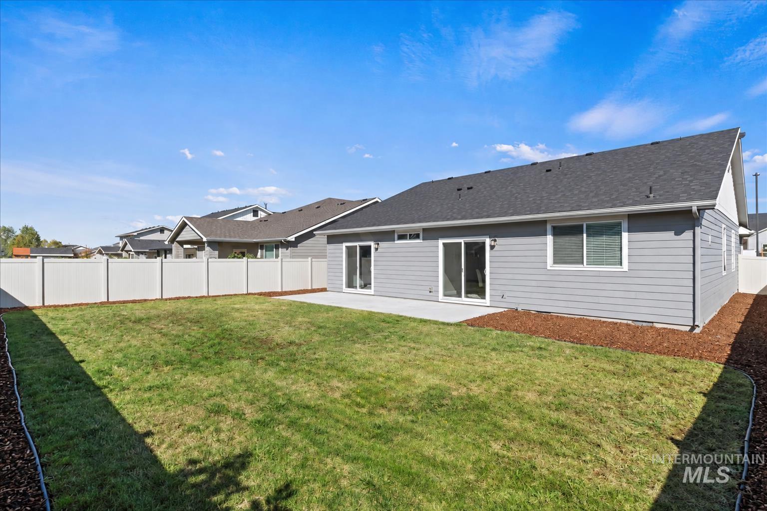 5705 W Daphne Dr, Meridian, Idaho 83646, 3 Bedrooms, 2 Bathrooms, Residential For Sale, Price $514,900,MLS 99001898