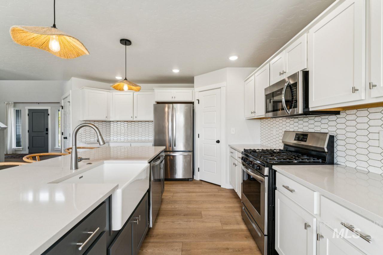 3539 W Zarea Dr, Meridian, Idaho 83642, 4 Bedrooms, 3 Bathrooms, Residential For Sale, Price $719,000,MLS 99001899
