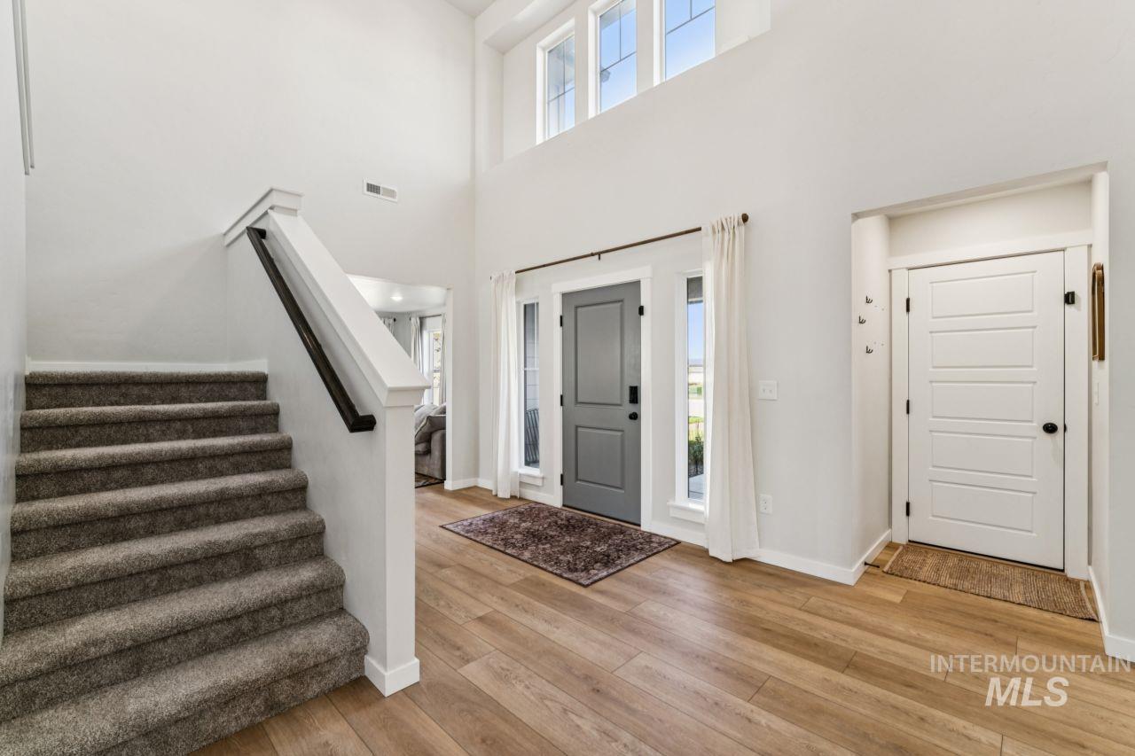 3539 W Zarea Dr, Meridian, Idaho 83642, 4 Bedrooms, 3 Bathrooms, Residential For Sale, Price $719,000,MLS 99001899