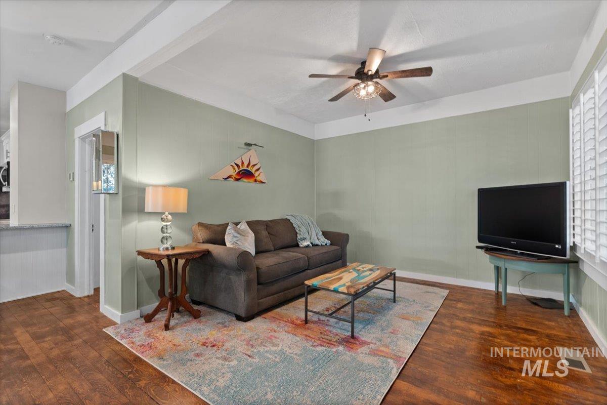 3516 N North Street, Boise, Idaho 83703, 3 Bedrooms, 2 Bathrooms, Residential For Sale, Price $484,900,MLS 99001900