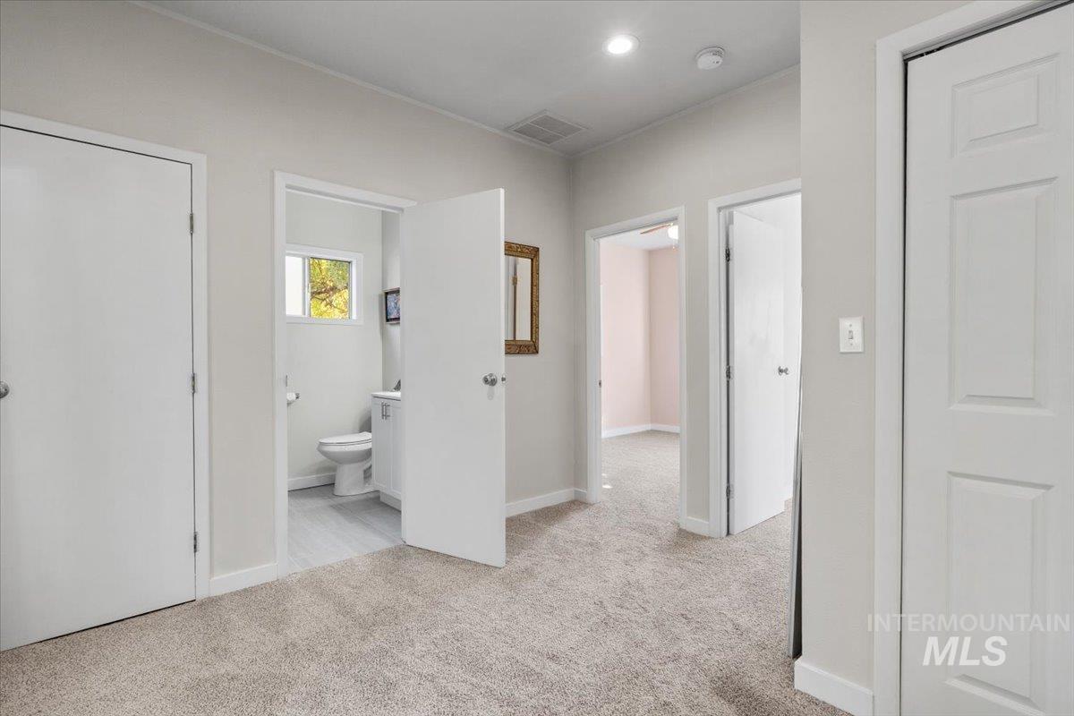 3516 N North Street, Boise, Idaho 83703, 3 Bedrooms, 2 Bathrooms, Residential For Sale, Price $484,900,MLS 99001900