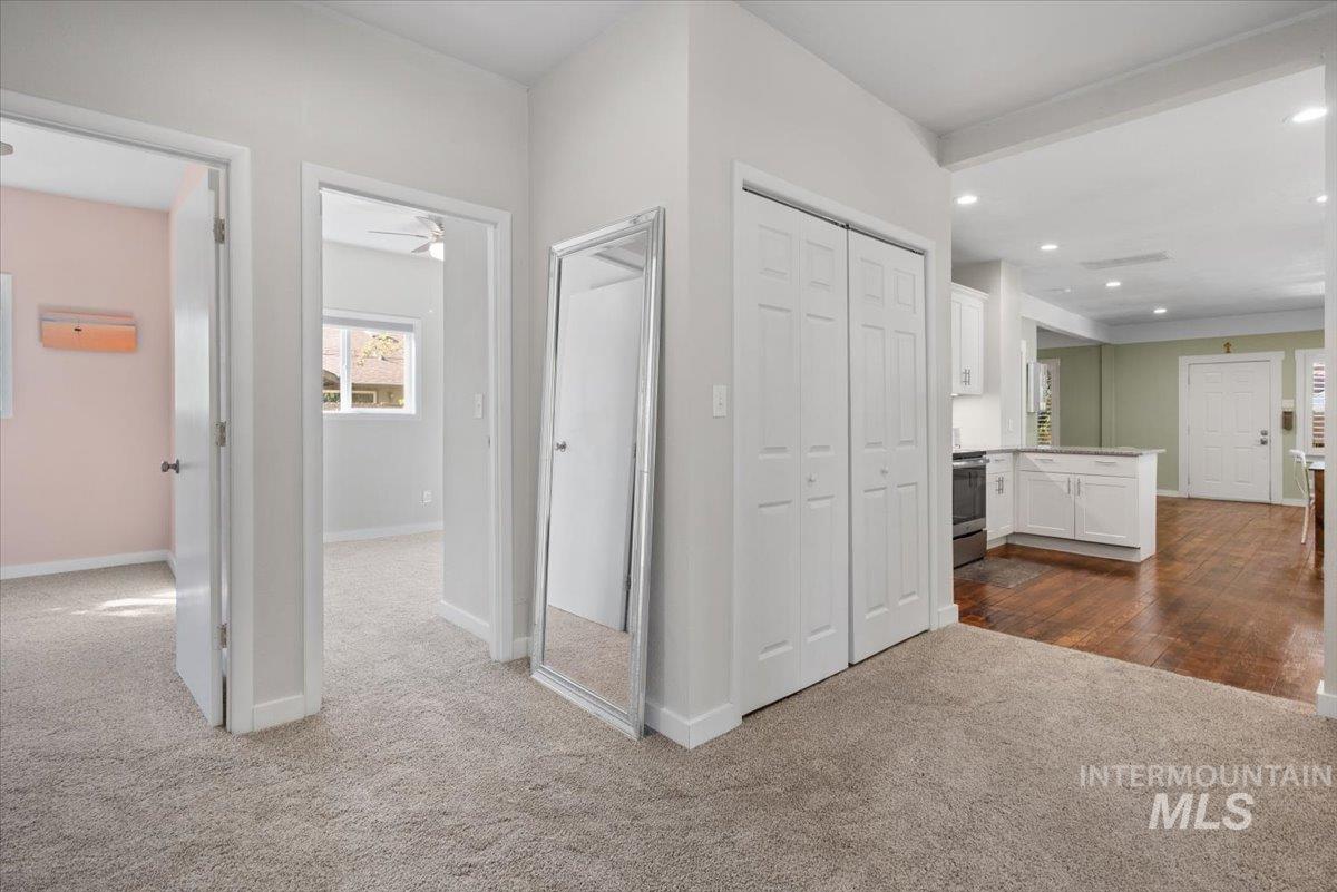 3516 N North Street, Boise, Idaho 83703, 3 Bedrooms, 2 Bathrooms, Residential For Sale, Price $484,900,MLS 99001900