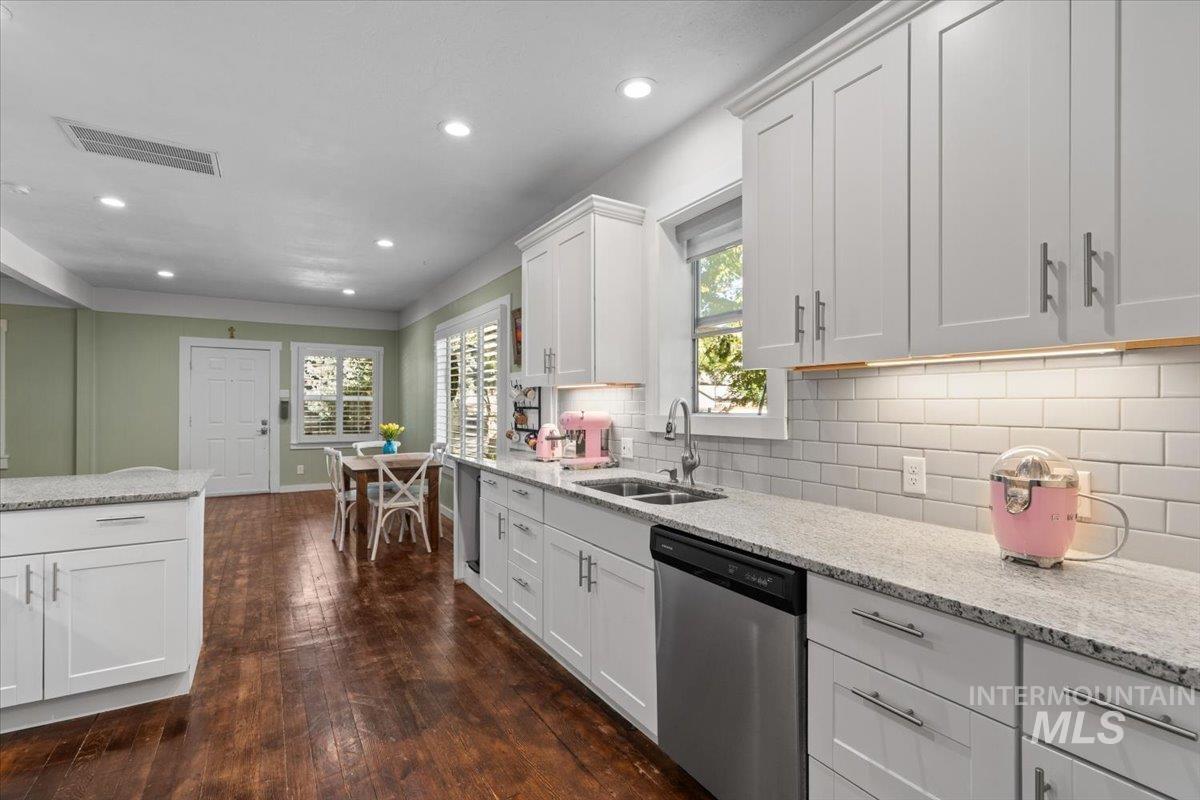 3516 N North Street, Boise, Idaho 83703, 3 Bedrooms, 2 Bathrooms, Residential For Sale, Price $484,900,MLS 99001900