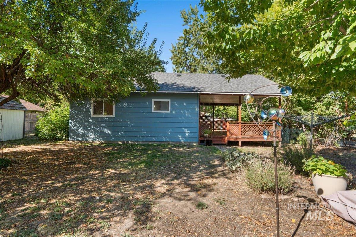 3516 N North Street, Boise, Idaho 83703, 3 Bedrooms, 2 Bathrooms, Residential For Sale, Price $484,900,MLS 99001900