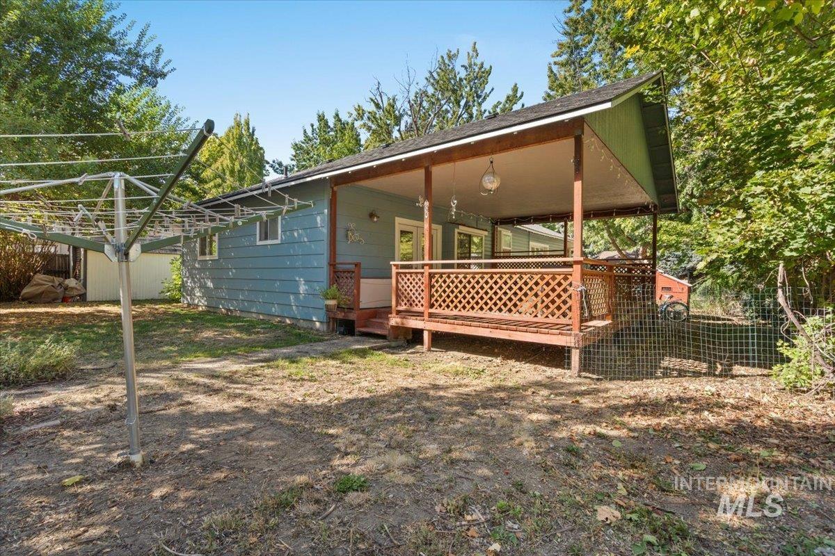 3516 N North Street, Boise, Idaho 83703, 3 Bedrooms, 2 Bathrooms, Residential For Sale, Price $484,900,MLS 99001900