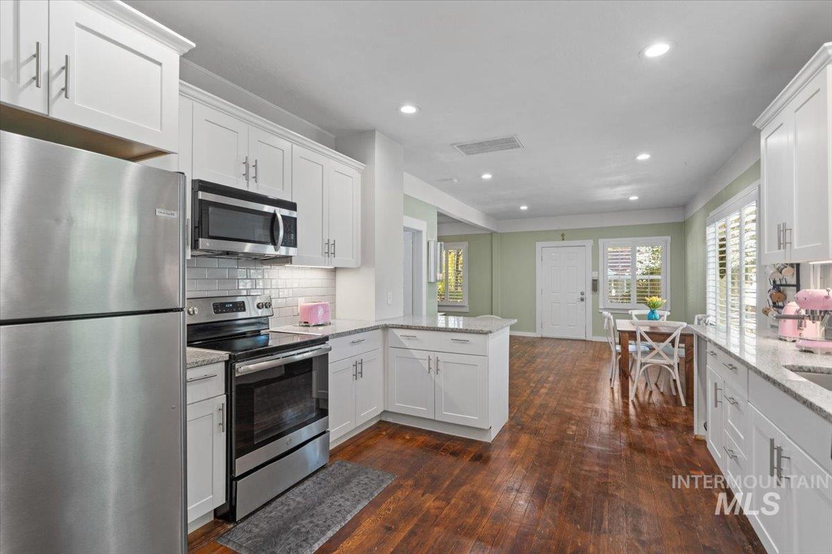 3516 N North Street, Boise, Idaho 83703, 3 Bedrooms, 2 Bathrooms, Residential For Sale, Price $484,900,MLS 99001900