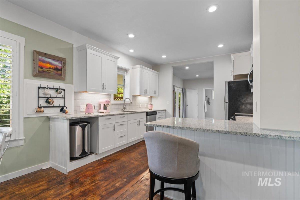 3516 N North Street, Boise, Idaho 83703, 3 Bedrooms, 2 Bathrooms, Residential For Sale, Price $484,900,MLS 99001900