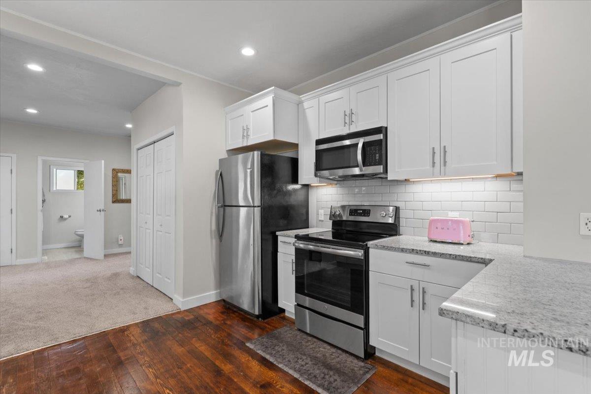 3516 N North Street, Boise, Idaho 83703, 3 Bedrooms, 2 Bathrooms, Residential For Sale, Price $484,900,MLS 99001900