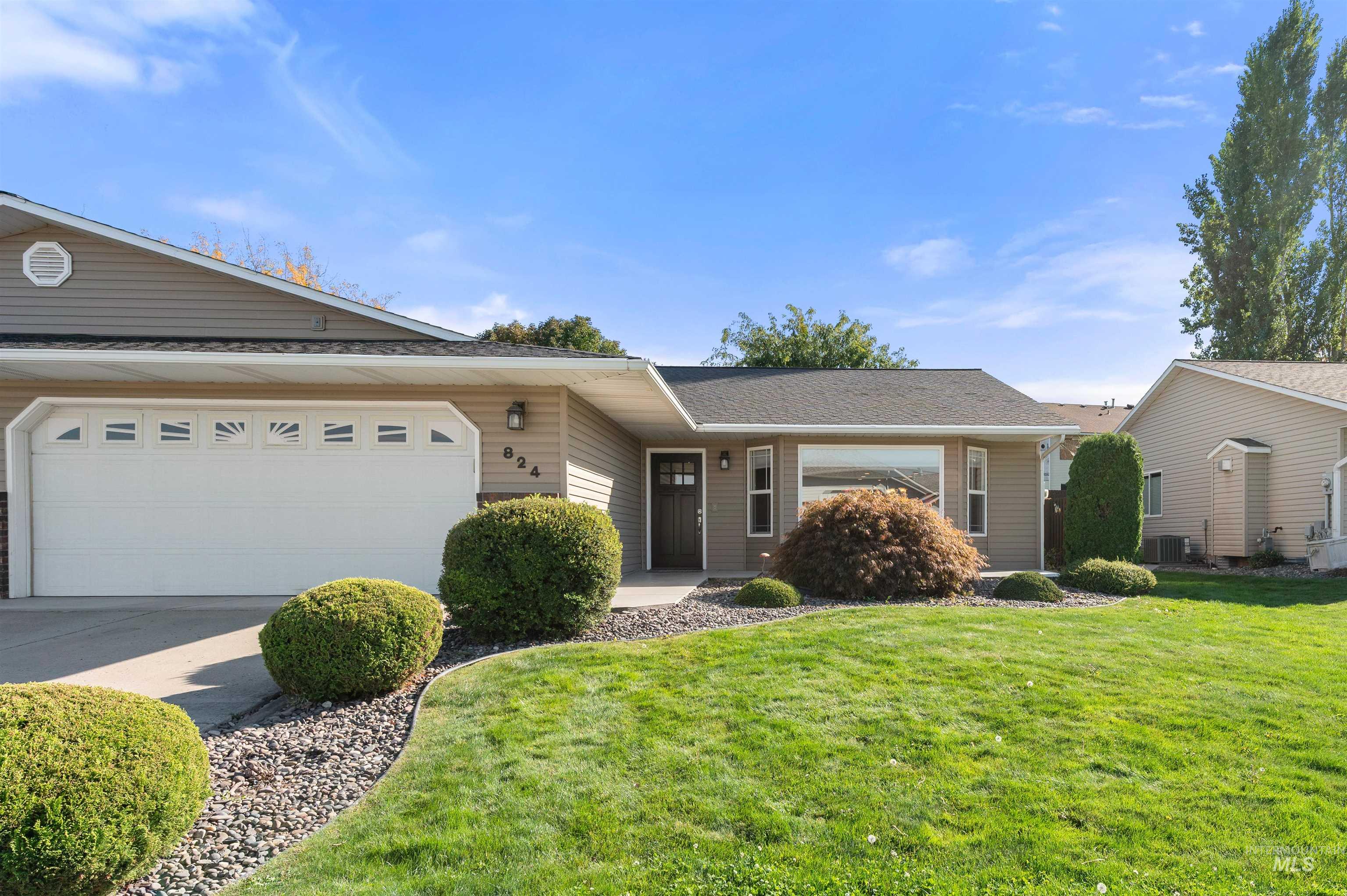 824 Cypress St, Lewiston, Idaho 83501, 2 Bedrooms, 2 Bathrooms, Residential For Sale, Price $438,000,MLS 99001902