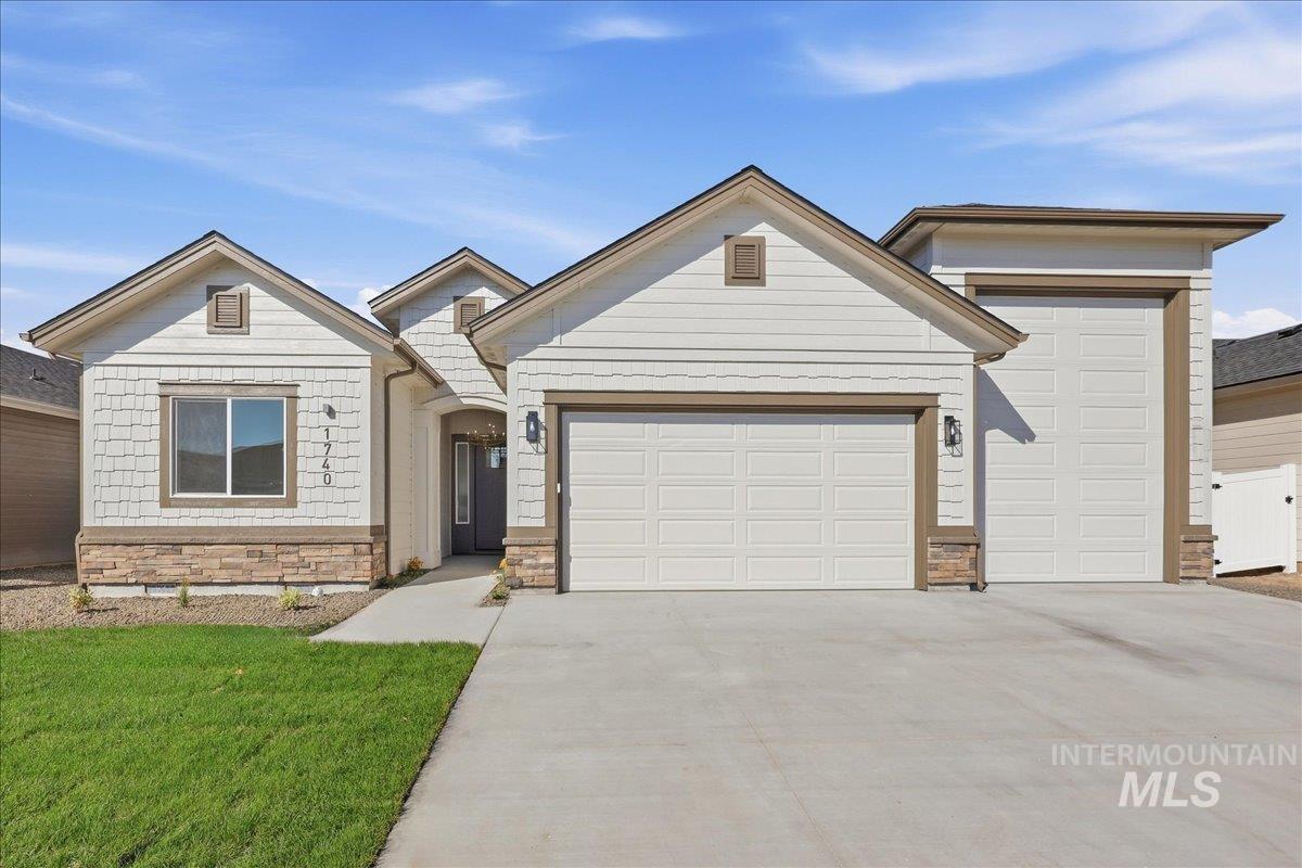 Residential For Sale