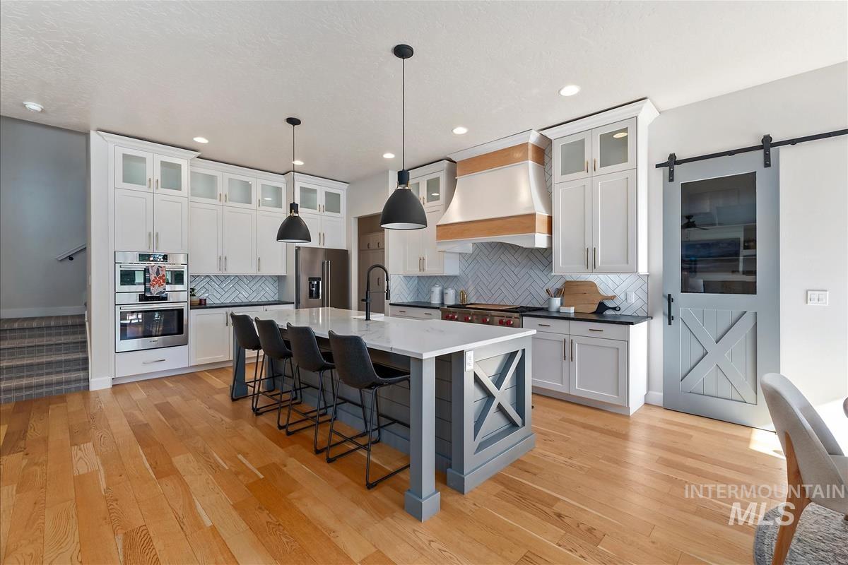 1657 N Iron Bello Pl, Eagle, Idaho 83616, 5 Bedrooms, 4.5 Bathrooms, Residential For Sale, Price $1,349,900,MLS 99001907