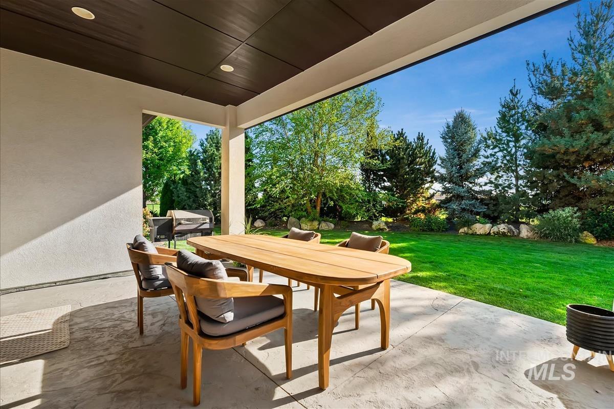1657 N Iron Bello Pl, Eagle, Idaho 83616, 5 Bedrooms, 4.5 Bathrooms, Residential For Sale, Price $1,349,900,MLS 99001907