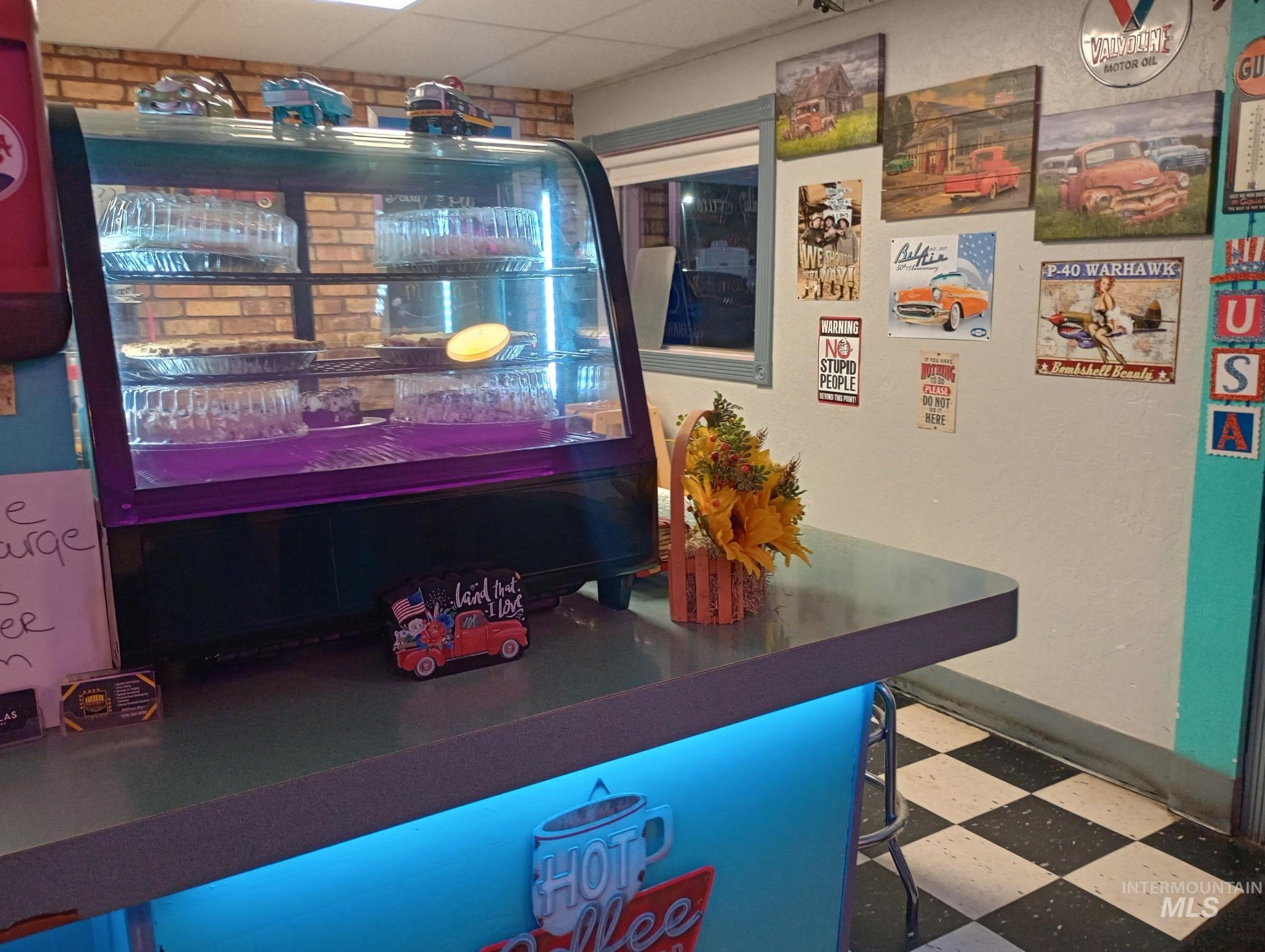 400 W Main St, Jerome, Idaho 83338, Business/Commercial For Sale, Price $795,000,MLS 99001909