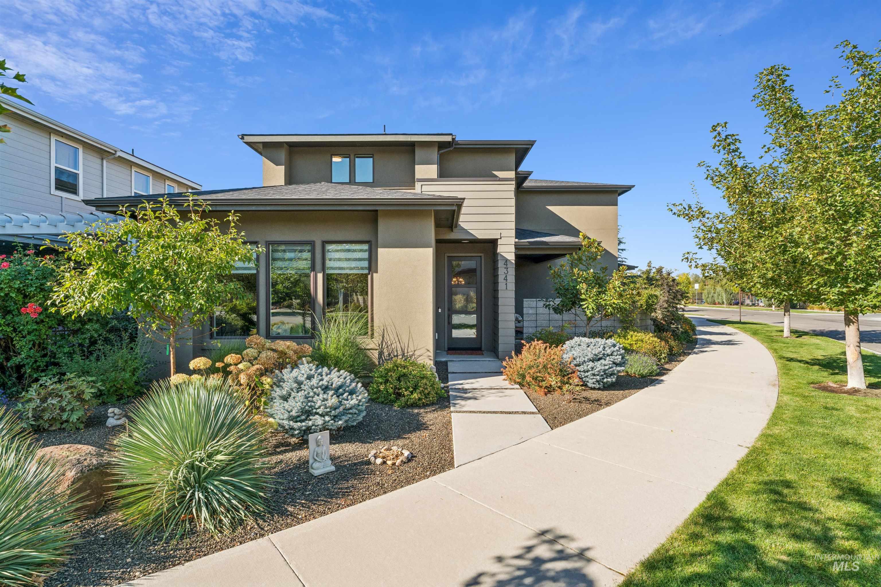 4341 E Rivernest Dr, Boise, Idaho 83716, 3 Bedrooms, 2.5 Bathrooms, Residential For Sale, Price $899,000,MLS 99001911