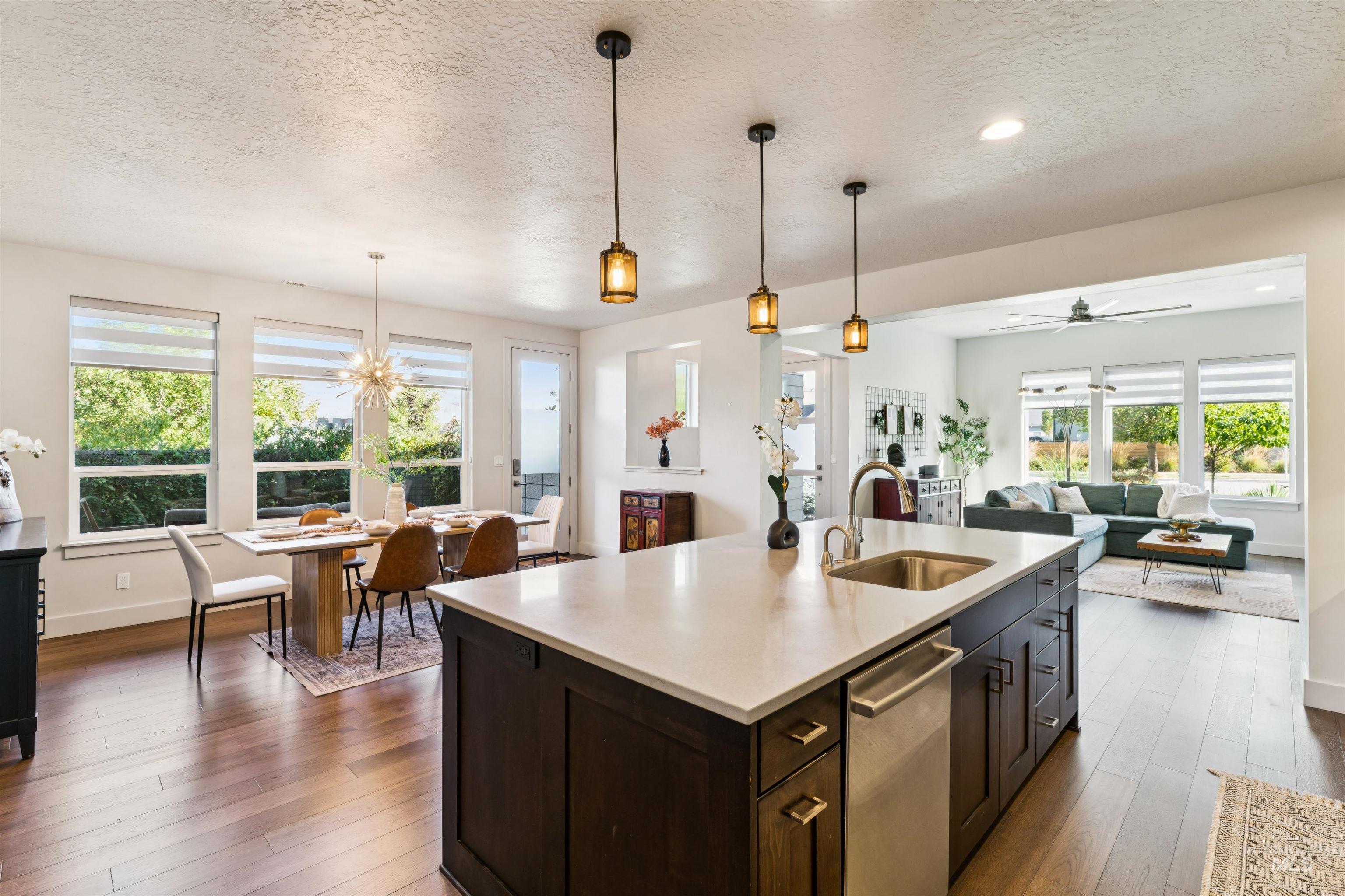 4341 E Rivernest Dr, Boise, Idaho 83716, 3 Bedrooms, 2.5 Bathrooms, Residential For Sale, Price $899,000,MLS 99001911