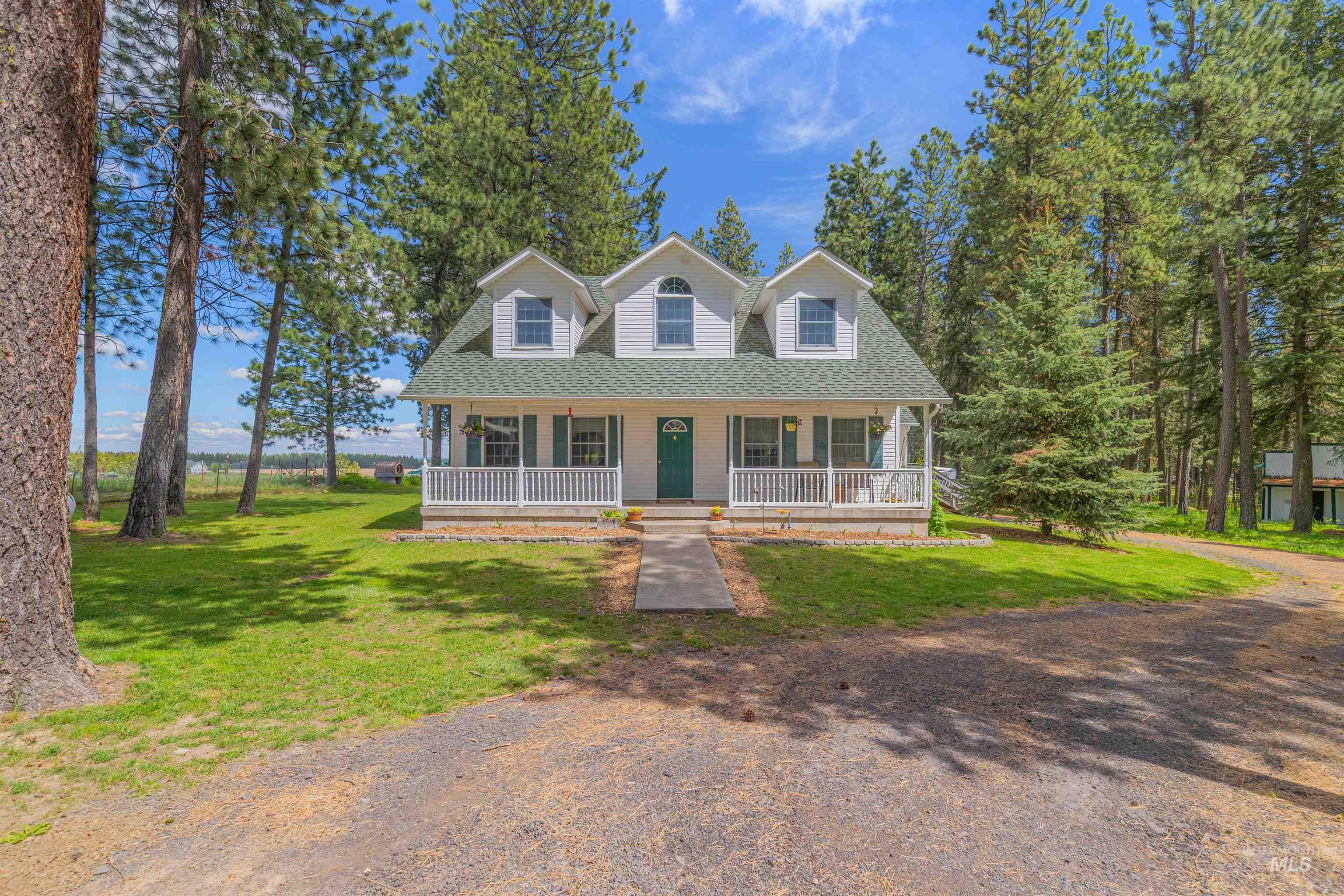 1820 Winchester Rd, Winchester, Idaho 83555, 4 Bedrooms, 2 Bathrooms, Residential For Sale, Price $550,000,MLS 99001913