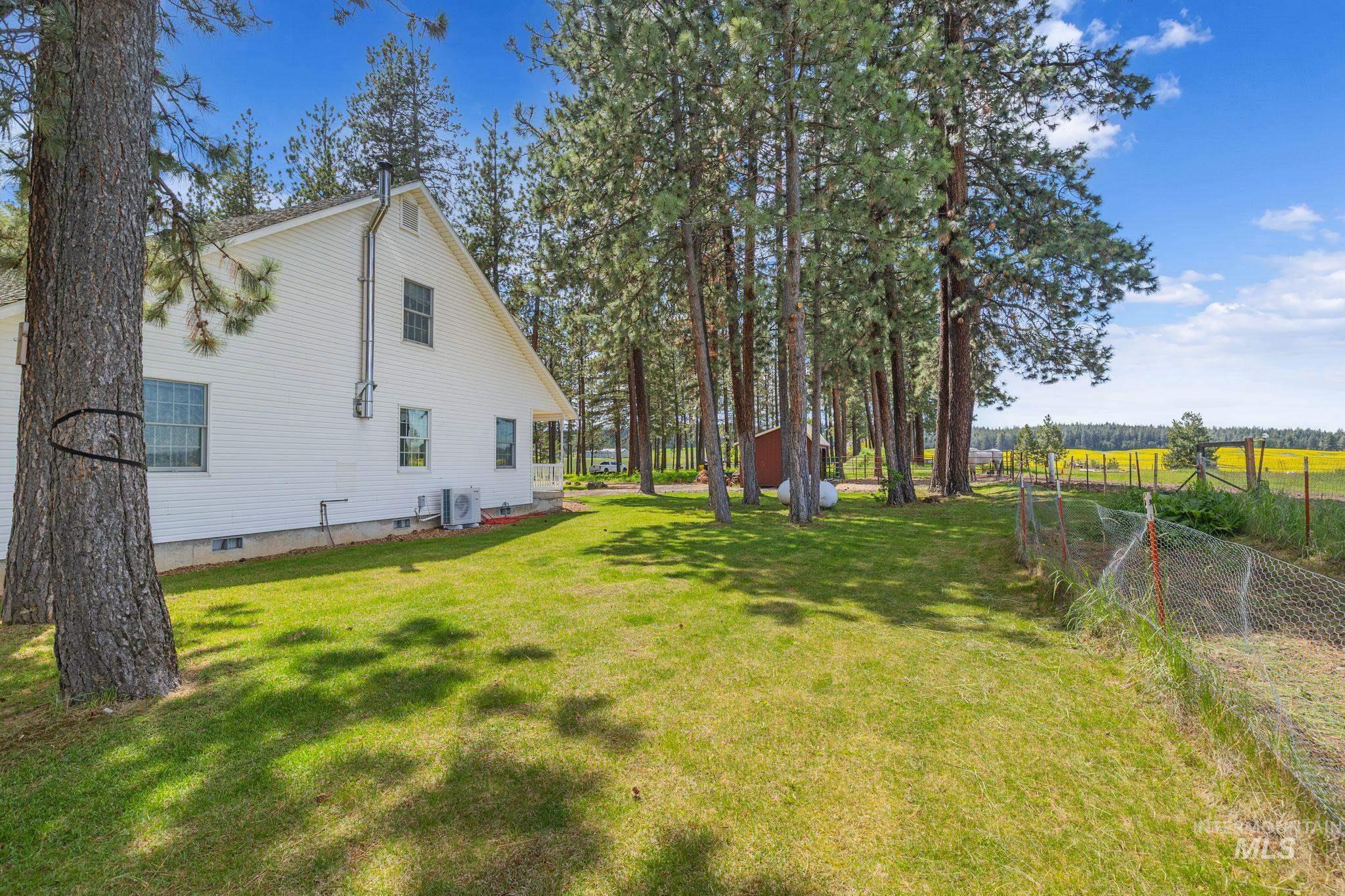 1820 Winchester Rd, Winchester, Idaho 83555, 4 Bedrooms, 2 Bathrooms, Residential For Sale, Price $550,000,MLS 99001913