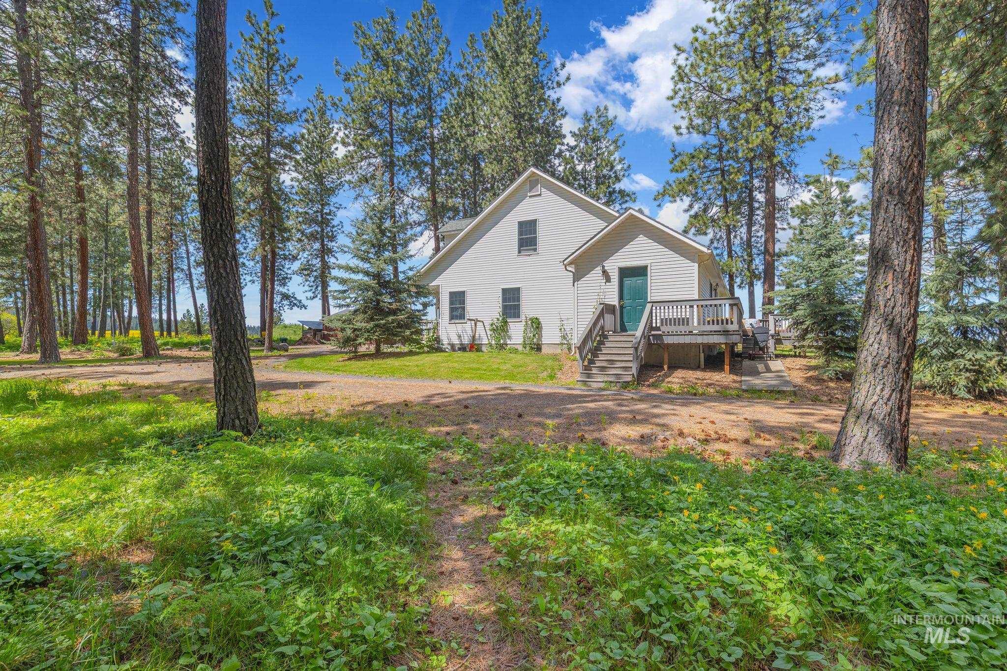 1820 Winchester Rd, Winchester, Idaho 83555, 4 Bedrooms, 2 Bathrooms, Residential For Sale, Price $550,000,MLS 99001913