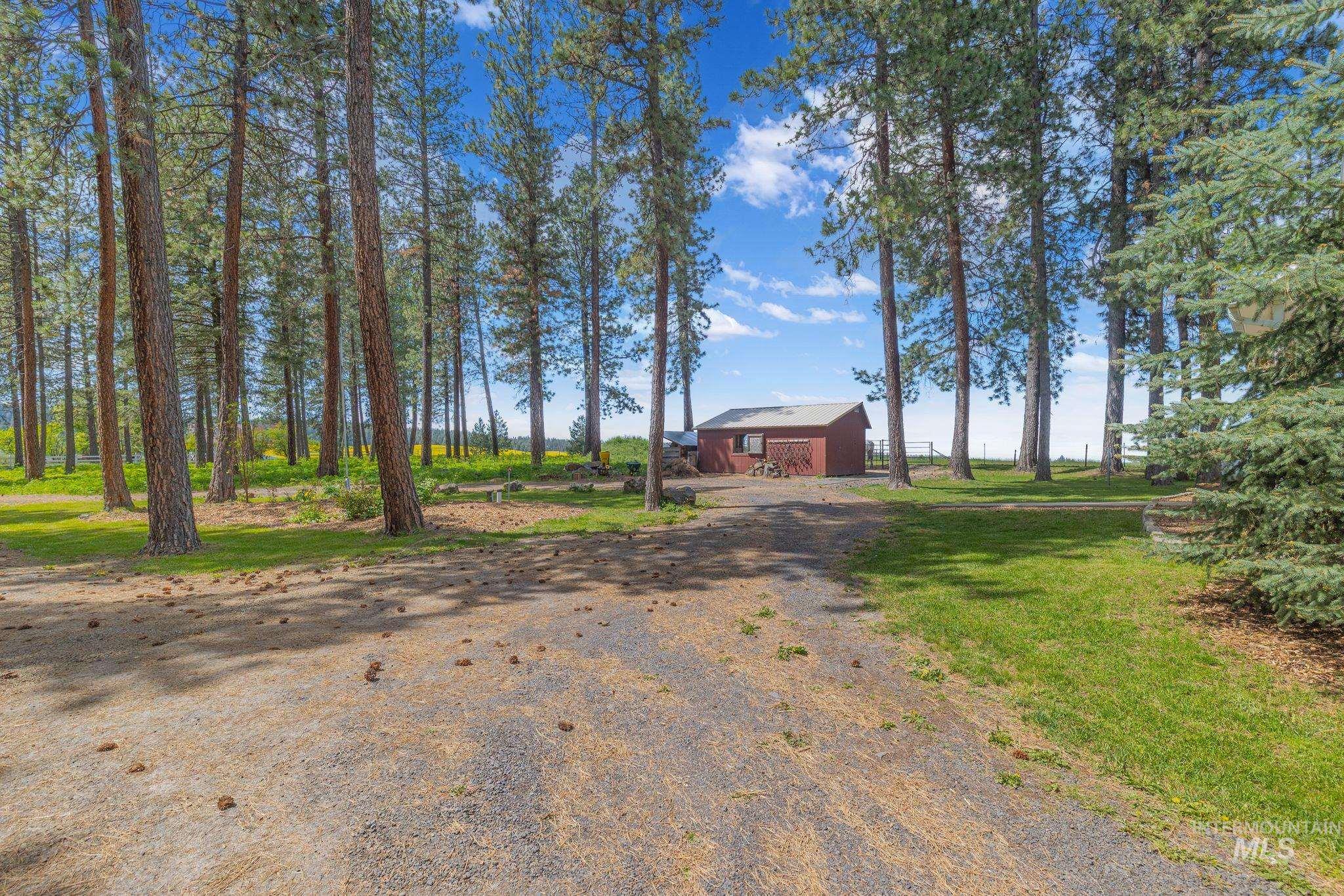 1820 Winchester Rd, Winchester, Idaho 83555, 4 Bedrooms, 2 Bathrooms, Residential For Sale, Price $550,000,MLS 99001913