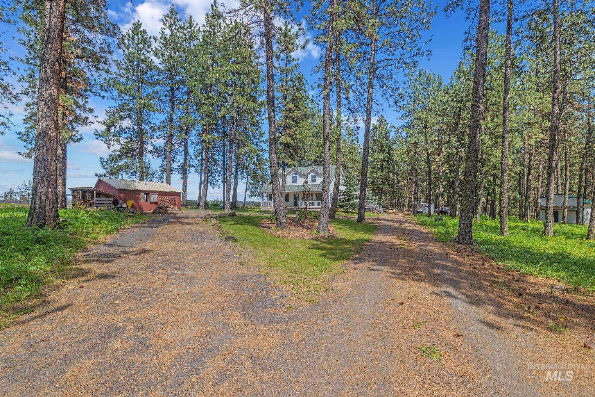 1820 Winchester Rd, Winchester, Idaho 83555, 4 Bedrooms, 2 Bathrooms, Residential For Sale, Price $550,000,MLS 99001913