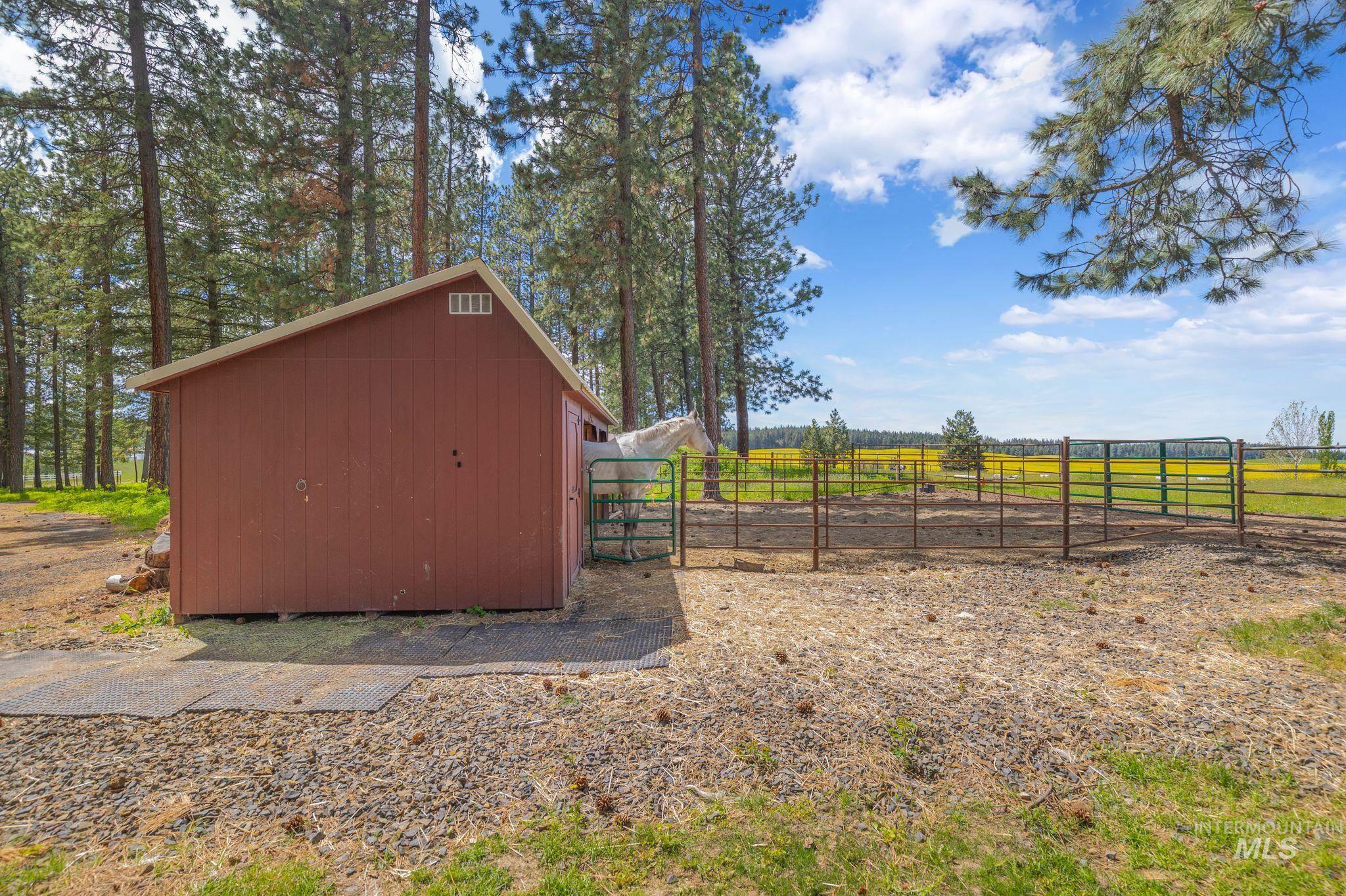 1820 Winchester Rd, Winchester, Idaho 83555, 4 Bedrooms, 2 Bathrooms, Residential For Sale, Price $550,000,MLS 99001913