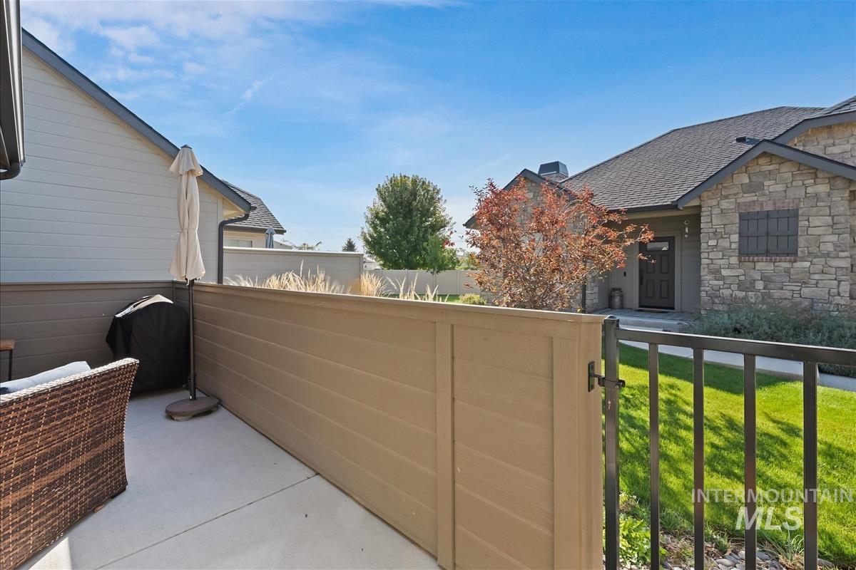 4265 E Bellina Ln, Meridian, Idaho 83642, 2 Bedrooms, 2 Bathrooms, Residential For Sale, Price $479,900,MLS 99001914