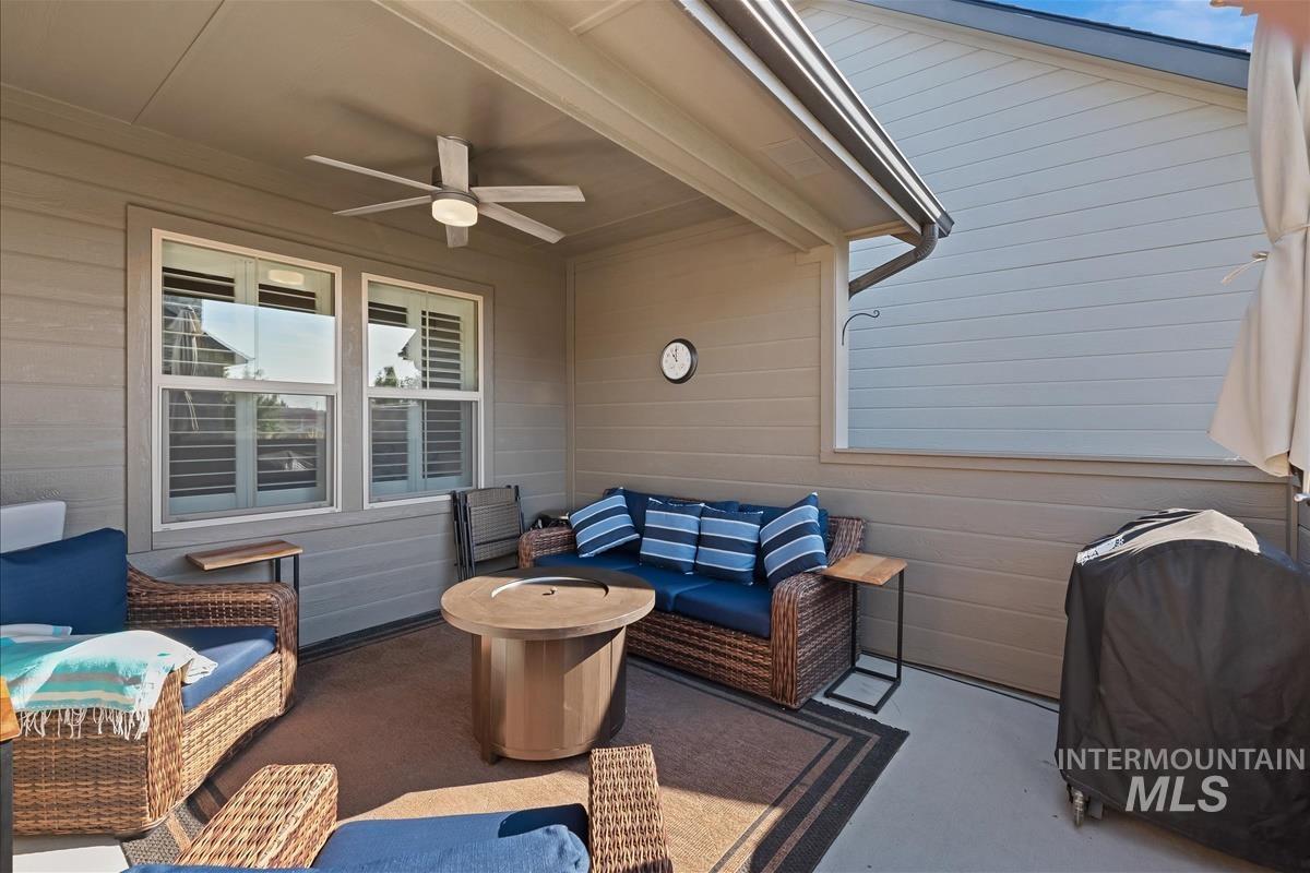 4265 E Bellina Ln, Meridian, Idaho 83642, 2 Bedrooms, 2 Bathrooms, Residential For Sale, Price $479,900,MLS 99001914