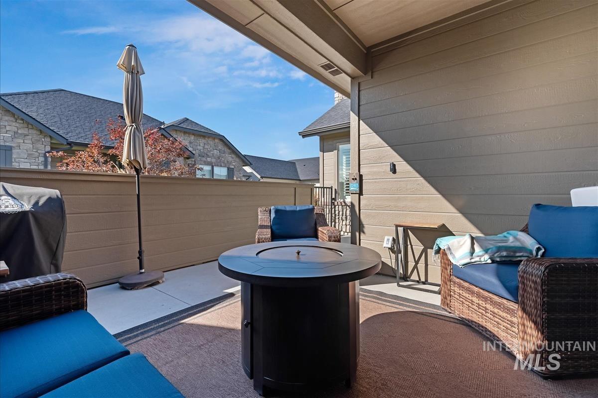 4265 E Bellina Ln, Meridian, Idaho 83642, 2 Bedrooms, 2 Bathrooms, Residential For Sale, Price $479,900,MLS 99001914