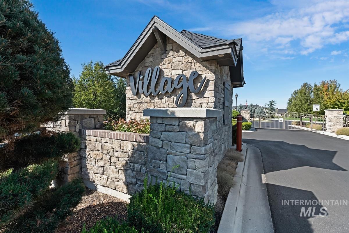 4265 E Bellina Ln, Meridian, Idaho 83642, 2 Bedrooms, 2 Bathrooms, Residential For Sale, Price $479,900,MLS 99001914