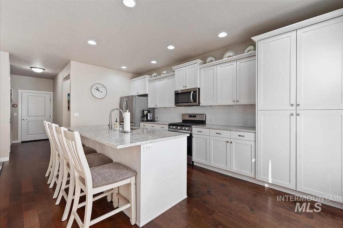 4265 E Bellina Ln, Meridian, Idaho 83642, 2 Bedrooms, 2 Bathrooms, Residential For Sale, Price $479,900,MLS 99001914