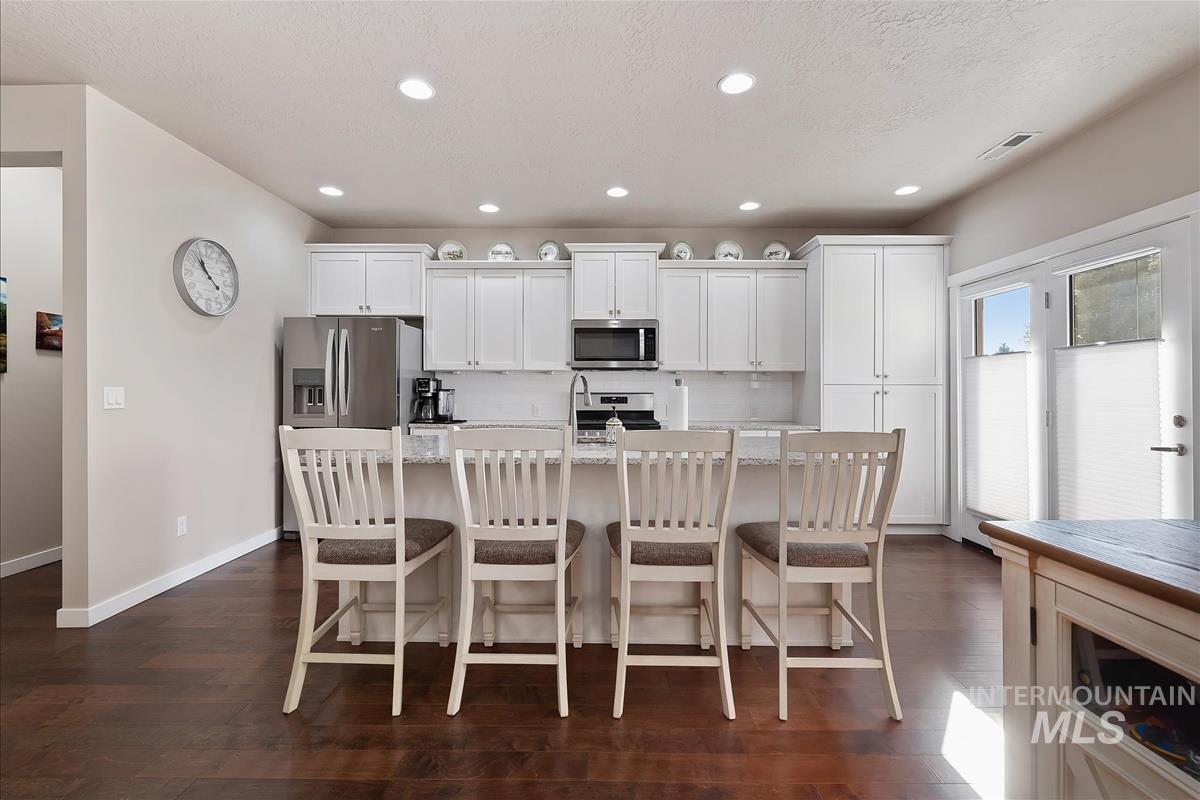 4265 E Bellina Ln, Meridian, Idaho 83642, 2 Bedrooms, 2 Bathrooms, Residential For Sale, Price $479,900,MLS 99001914