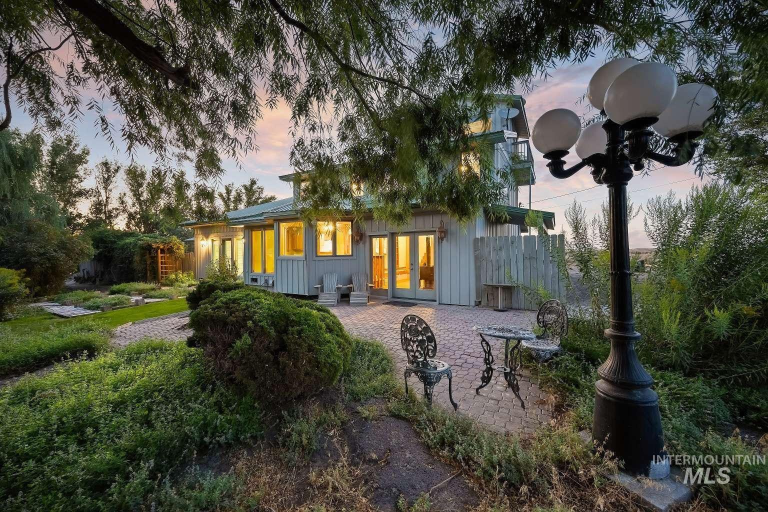 3540 China Ridge Dr, Kimberly, Idaho 83341, 4 Bedrooms, 5 Bathrooms, Residential For Sale, Price $795,000,MLS 99001915