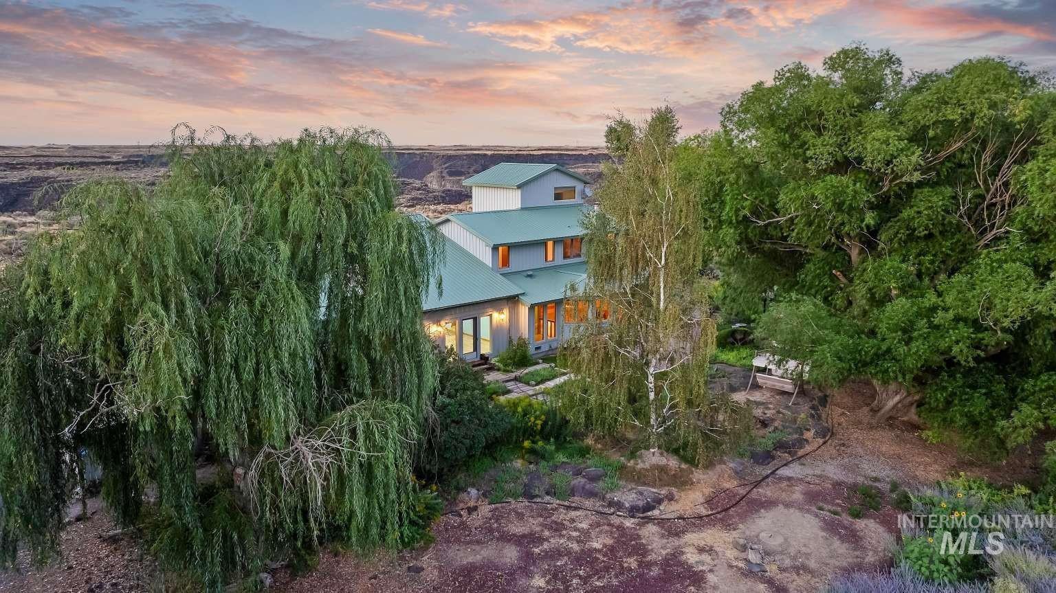 3540 China Ridge Dr, Kimberly, Idaho 83341, 4 Bedrooms, 5 Bathrooms, Residential For Sale, Price $795,000,MLS 99001915