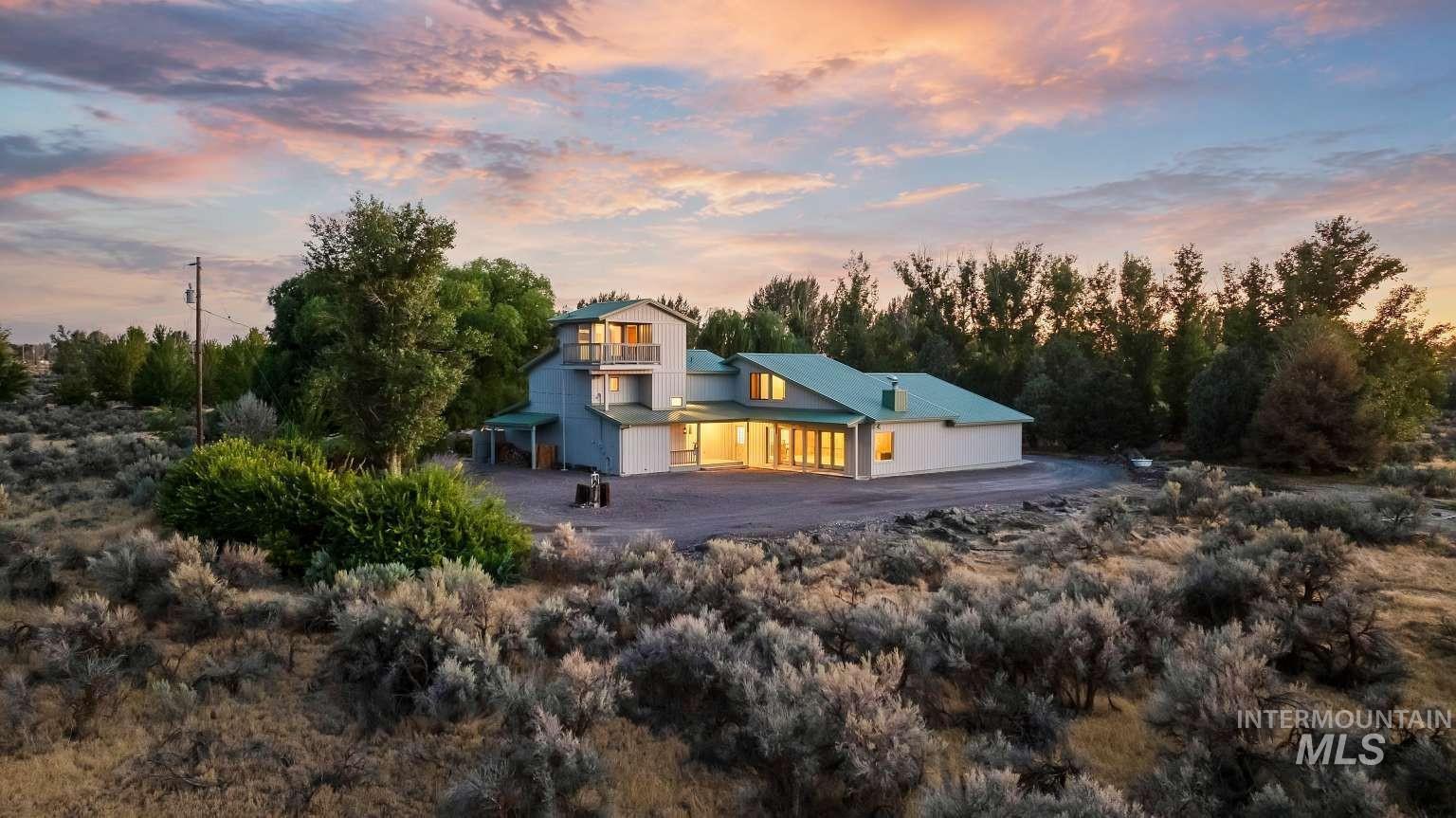 3540 China Ridge Dr, Kimberly, Idaho 83341, 4 Bedrooms, 5 Bathrooms, Residential For Sale, Price $795,000,MLS 99001915