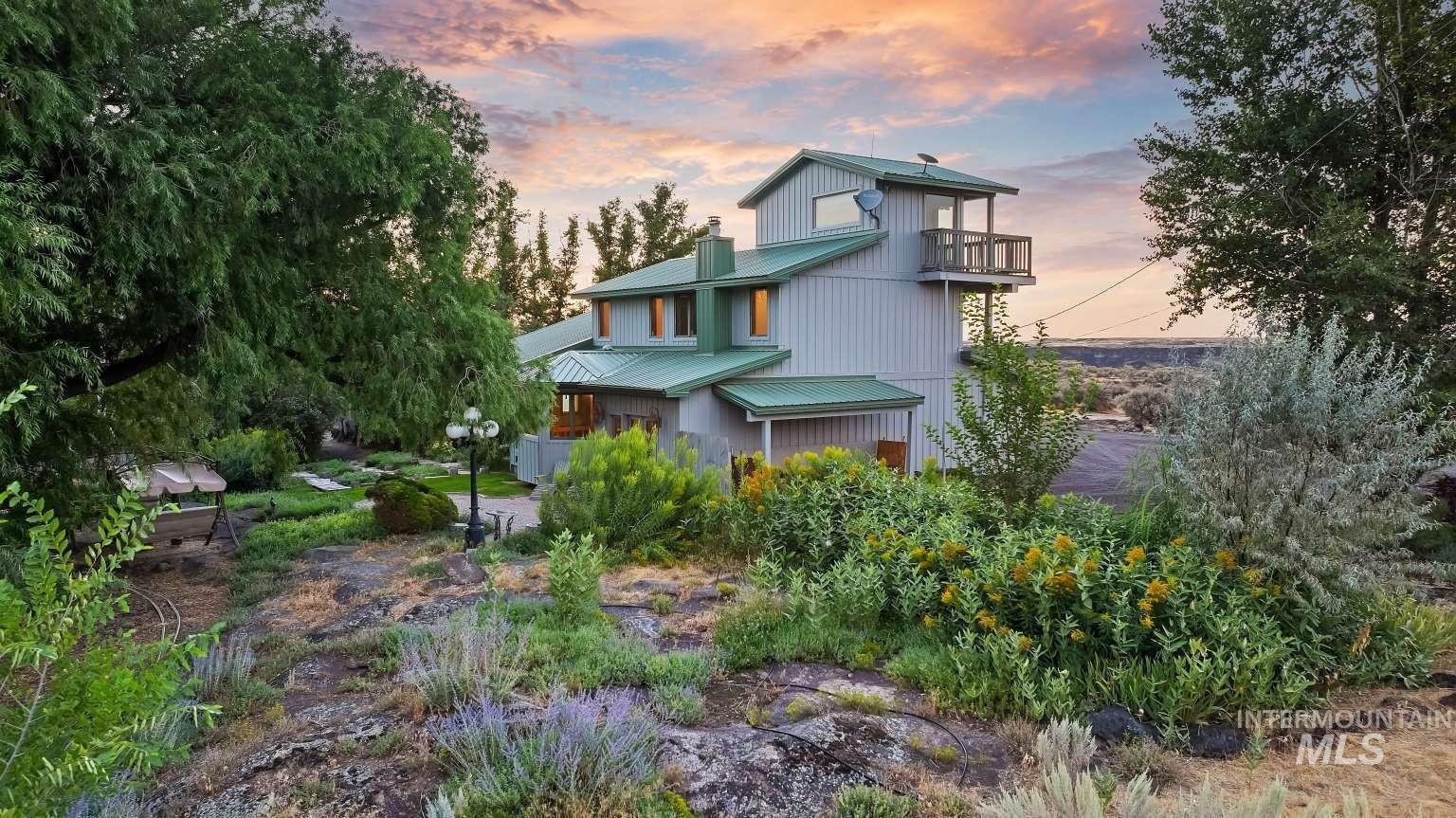 3540 China Ridge Dr, Kimberly, Idaho 83341, 4 Bedrooms, 5 Bathrooms, Residential For Sale, Price $795,000,MLS 99001915