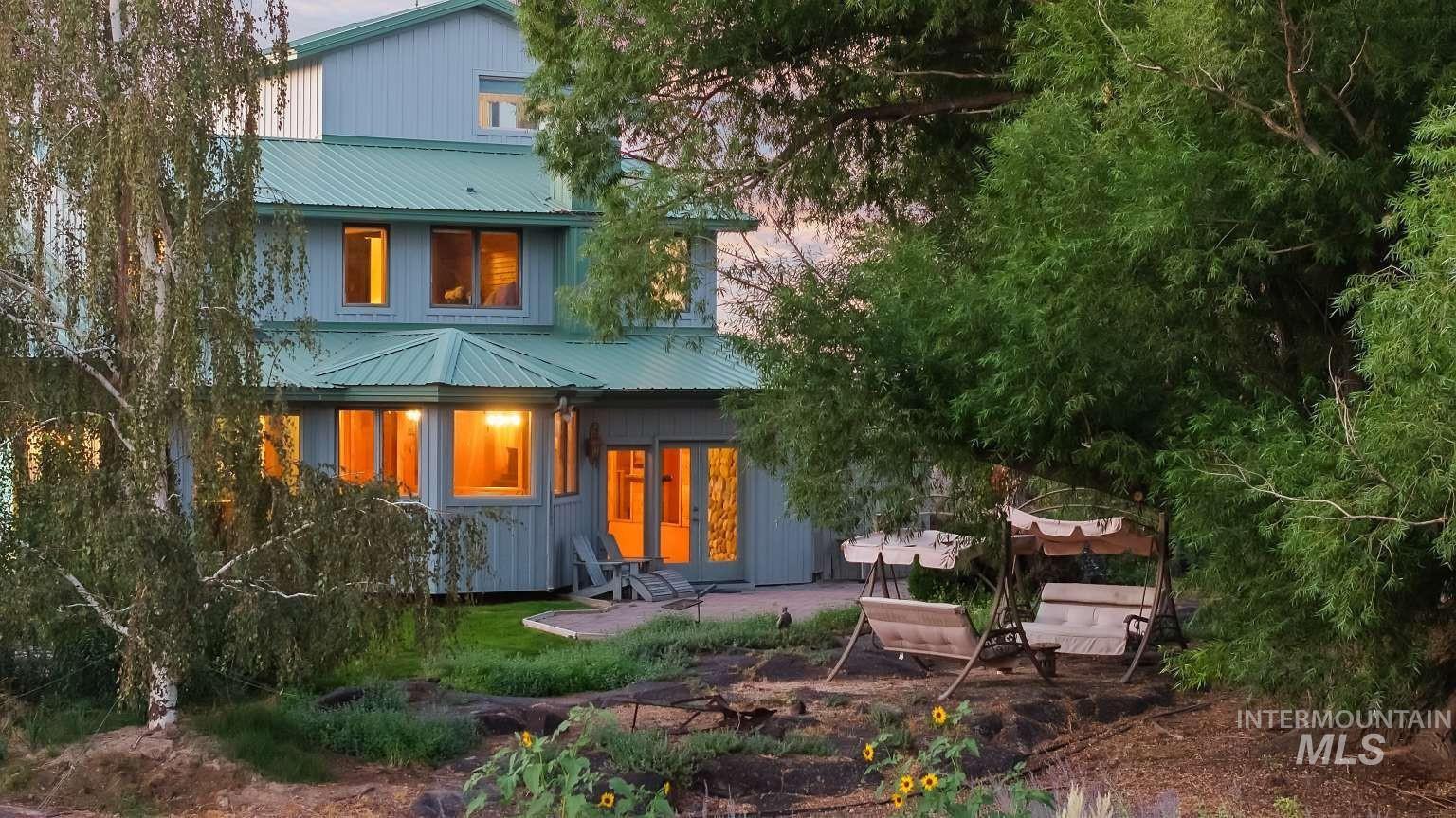 3540 China Ridge Dr, Kimberly, Idaho 83341, 4 Bedrooms, 5 Bathrooms, Residential For Sale, Price $795,000,MLS 99001915