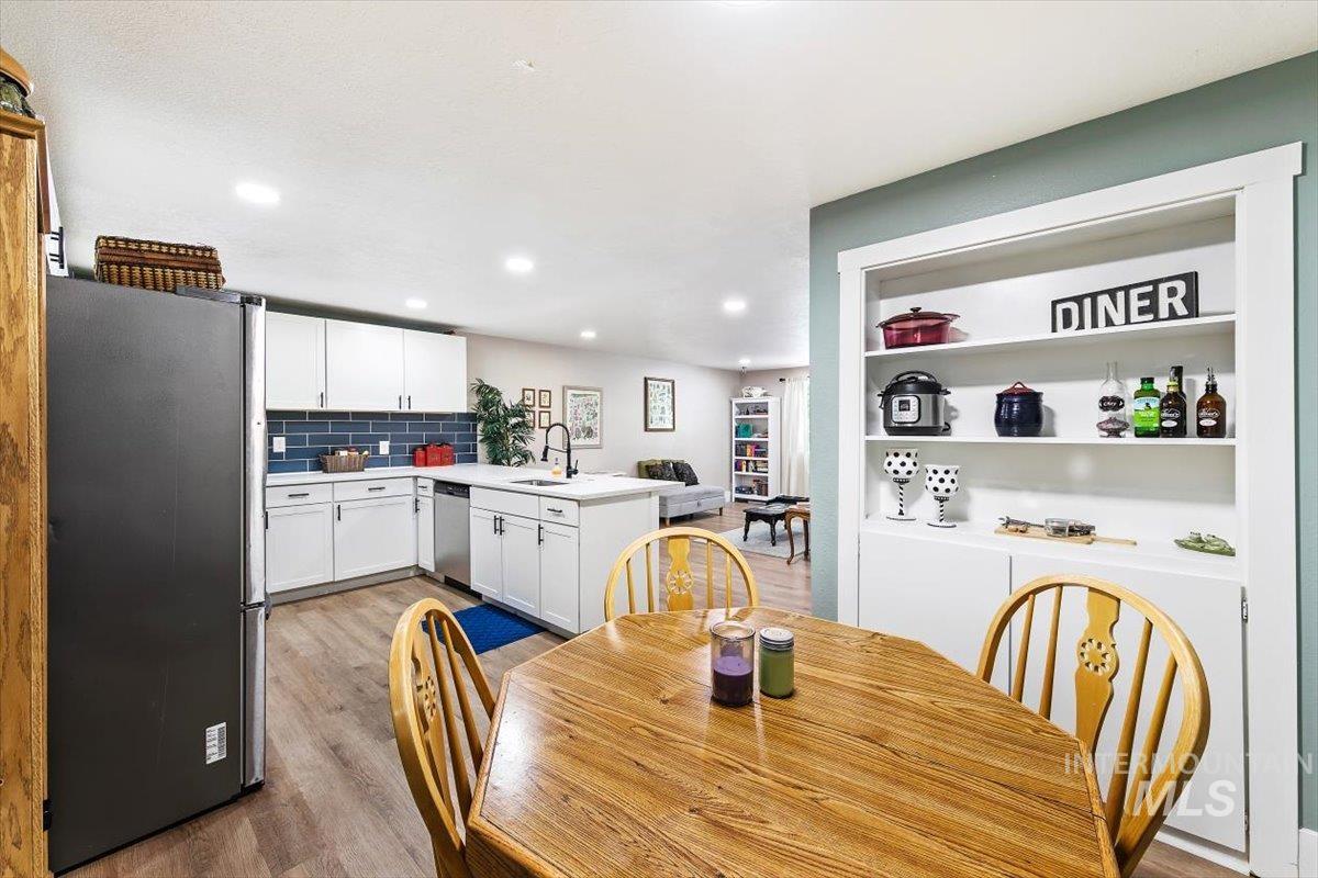2000 N Fry St, Boise, Idaho 83704, 6 Bedrooms, 3 Bathrooms, Residential For Sale, Price $529,900,MLS 99001924