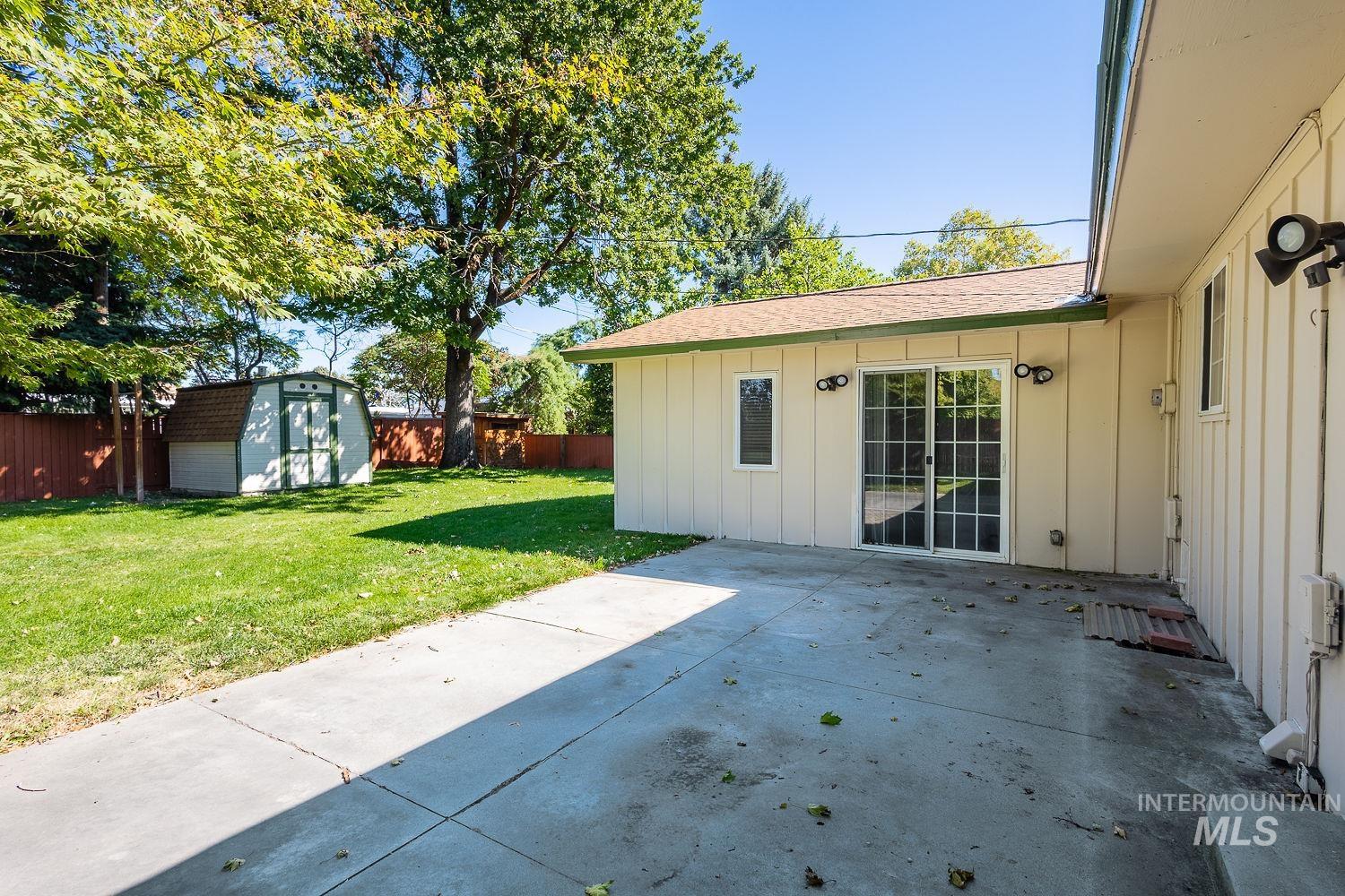 6000 Elkhorn Ave, Boise, Idaho 83709, 4 Bedrooms, 2 Bathrooms, Residential For Sale, Price $565,000,MLS 99001927