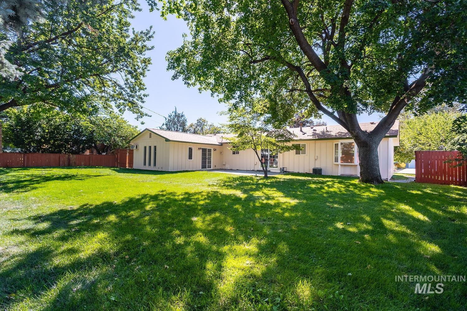 6000 Elkhorn Ave, Boise, Idaho 83709, 4 Bedrooms, 2 Bathrooms, Residential For Sale, Price $565,000,MLS 99001927